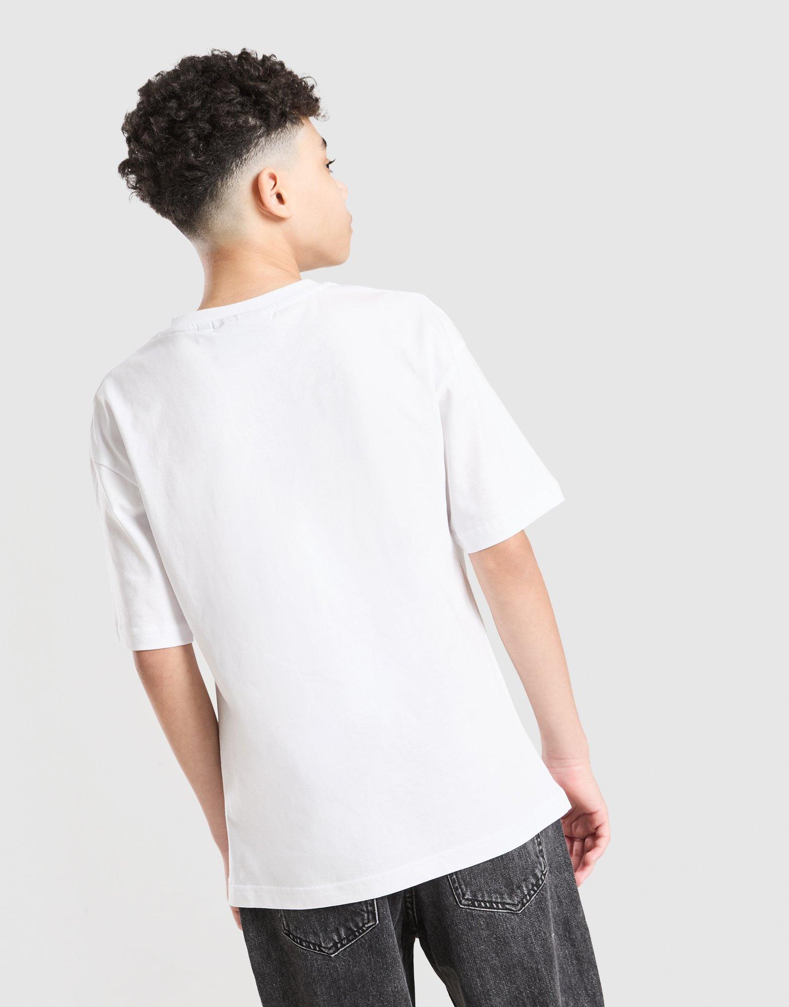Supply & Demand Brickshaw T-Shirt Junior