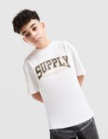 Supply & Demand Brickshaw T-Shirt Junior