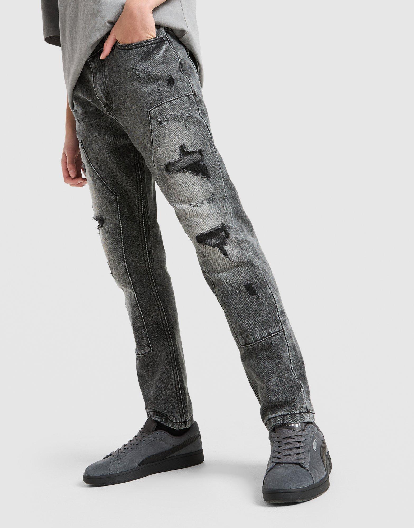 Supply & Demand Pavel Jeans