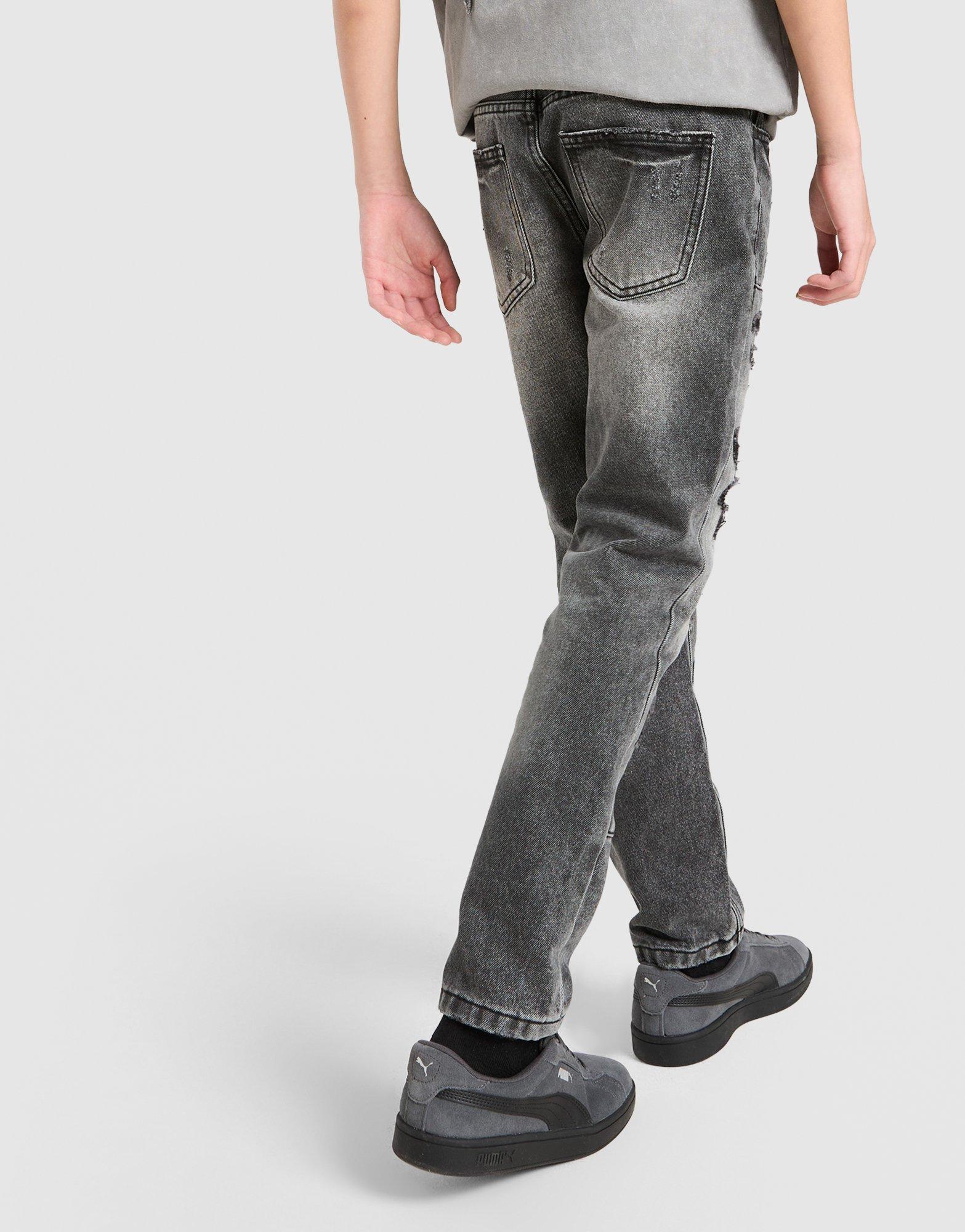 Supply & Demand Pavel Jeans