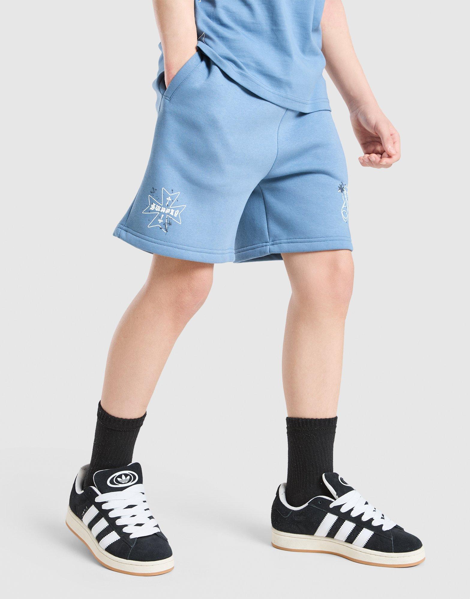 Supply & Demand Opolis Shorts Junior