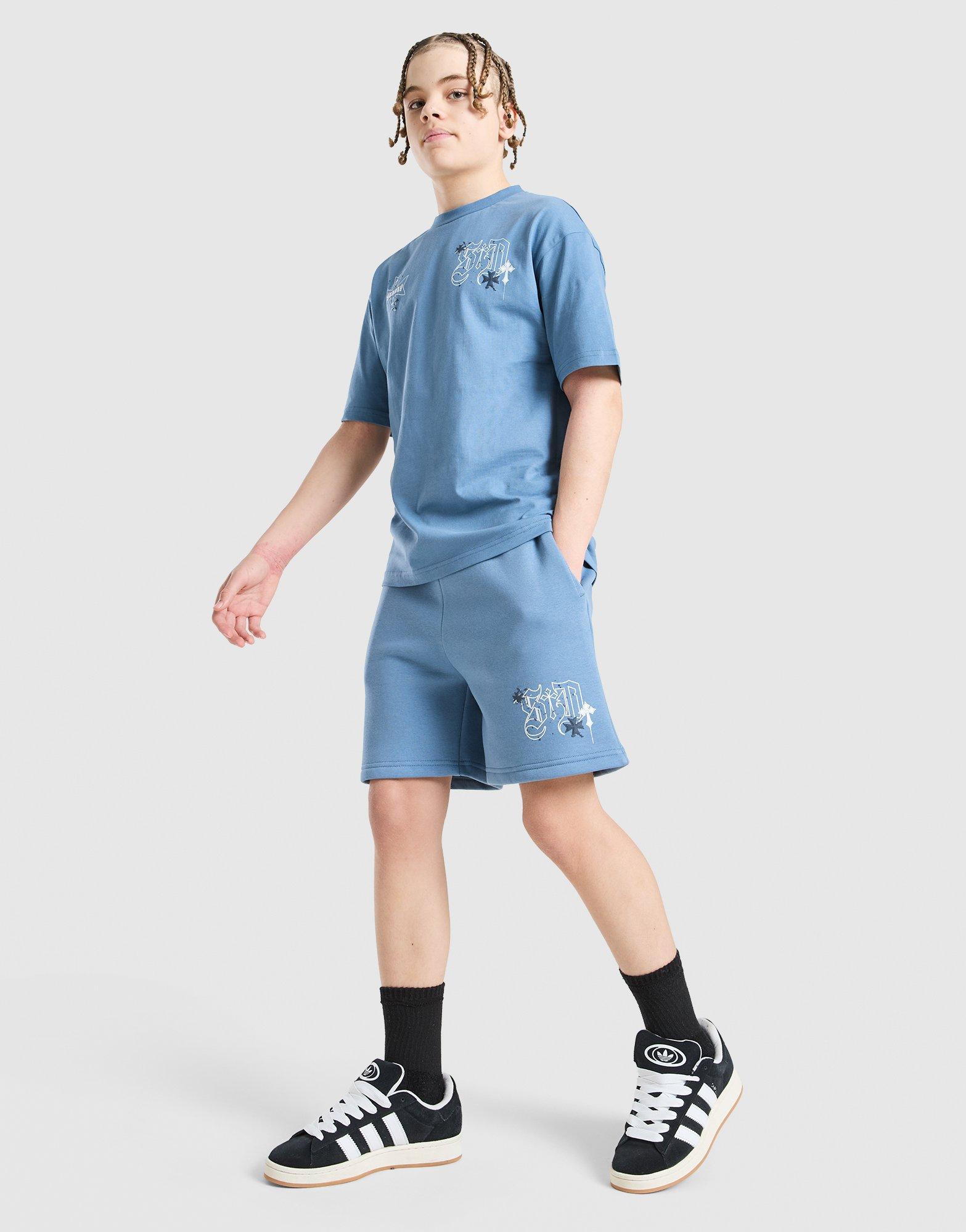 Supply & Demand Opolis Shorts Junior