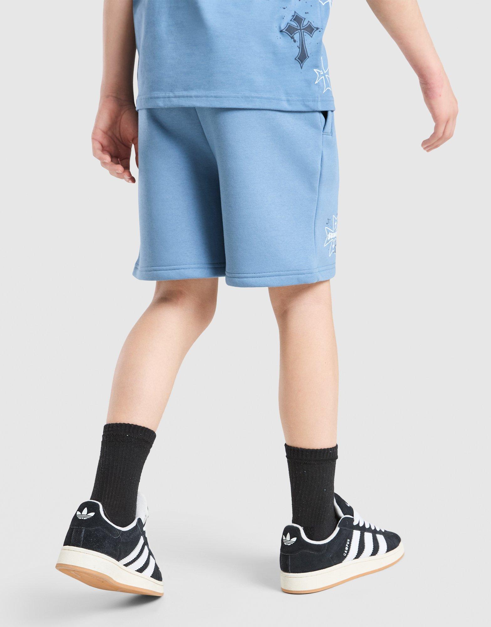 Supply & Demand Opolis Shorts Junior