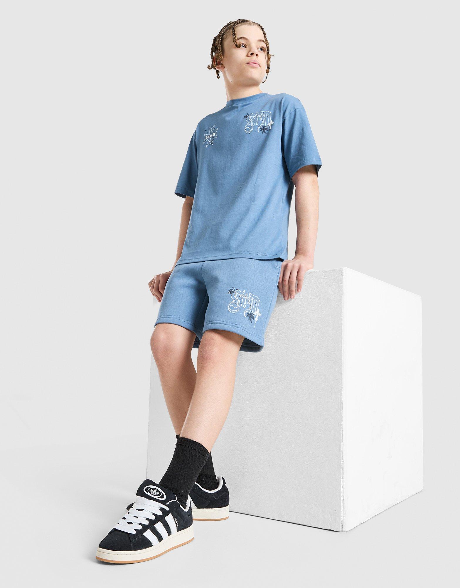 Supply & Demand Opolis Shorts Junior