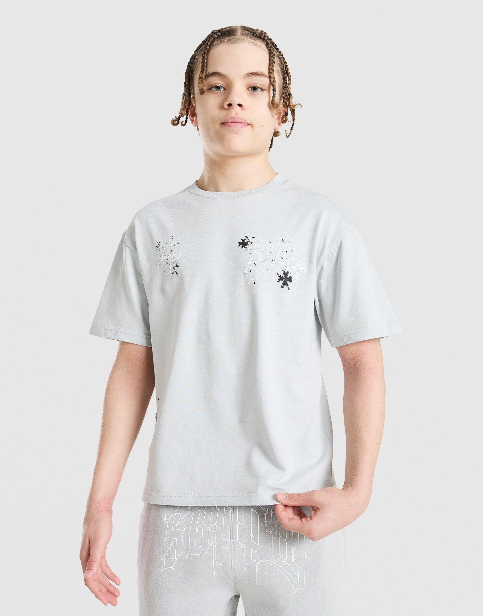 Supply & Demand Opolis T-Shirt Junior