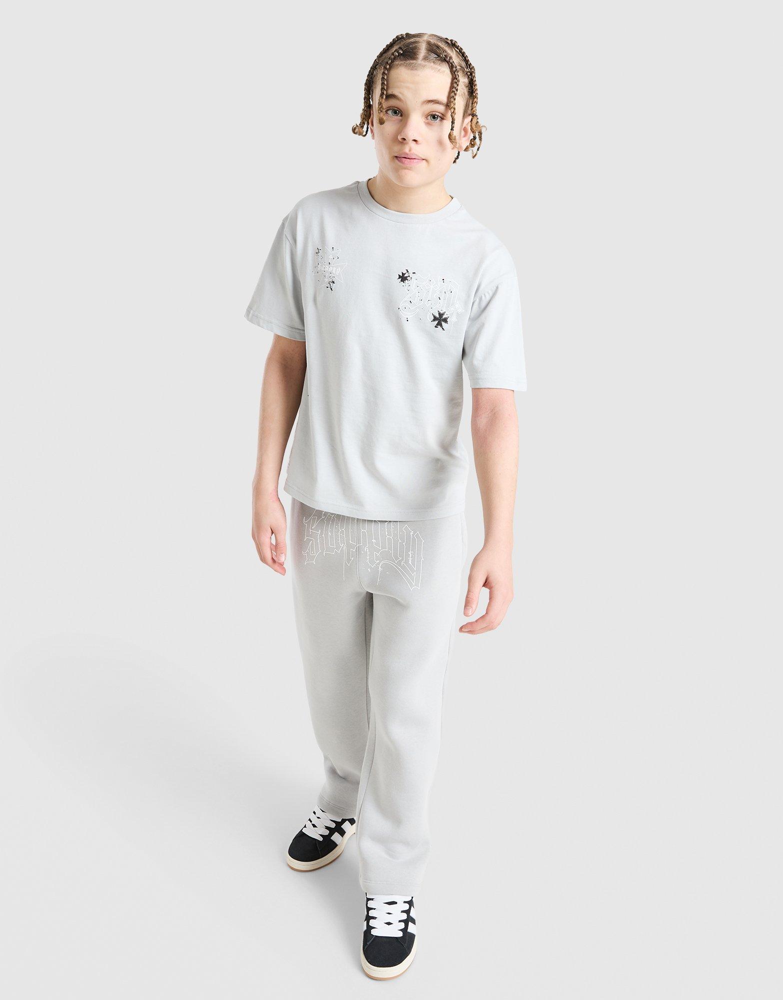 Supply & Demand Opolis T-Shirt Junior