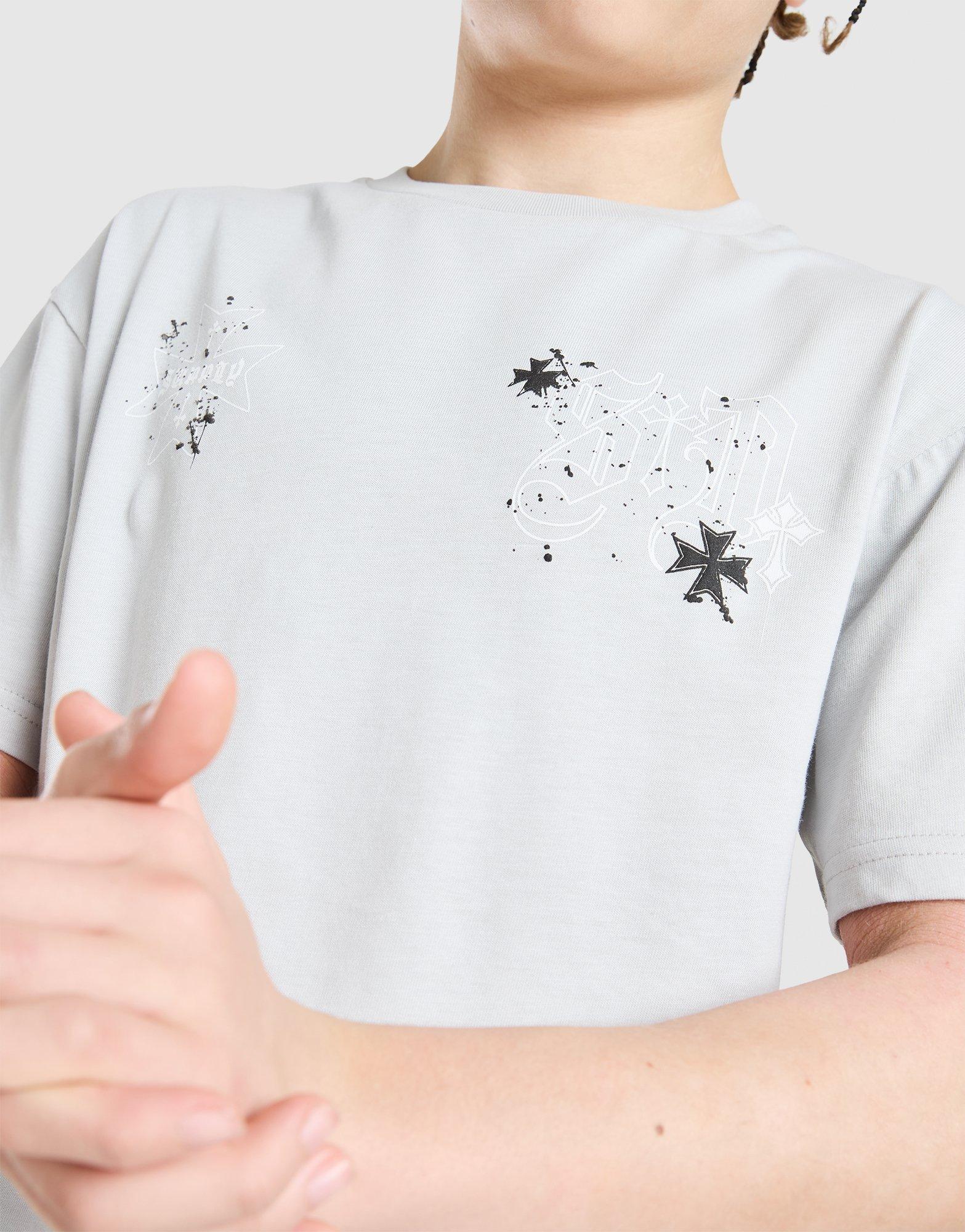 Supply & Demand Opolis T-Shirt Junior