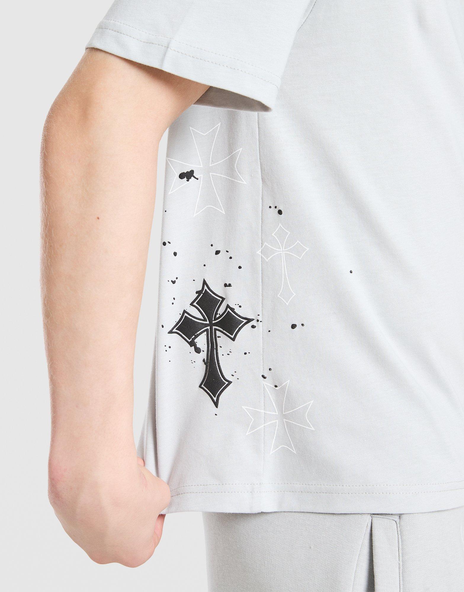 Supply & Demand Opolis T-Shirt Junior