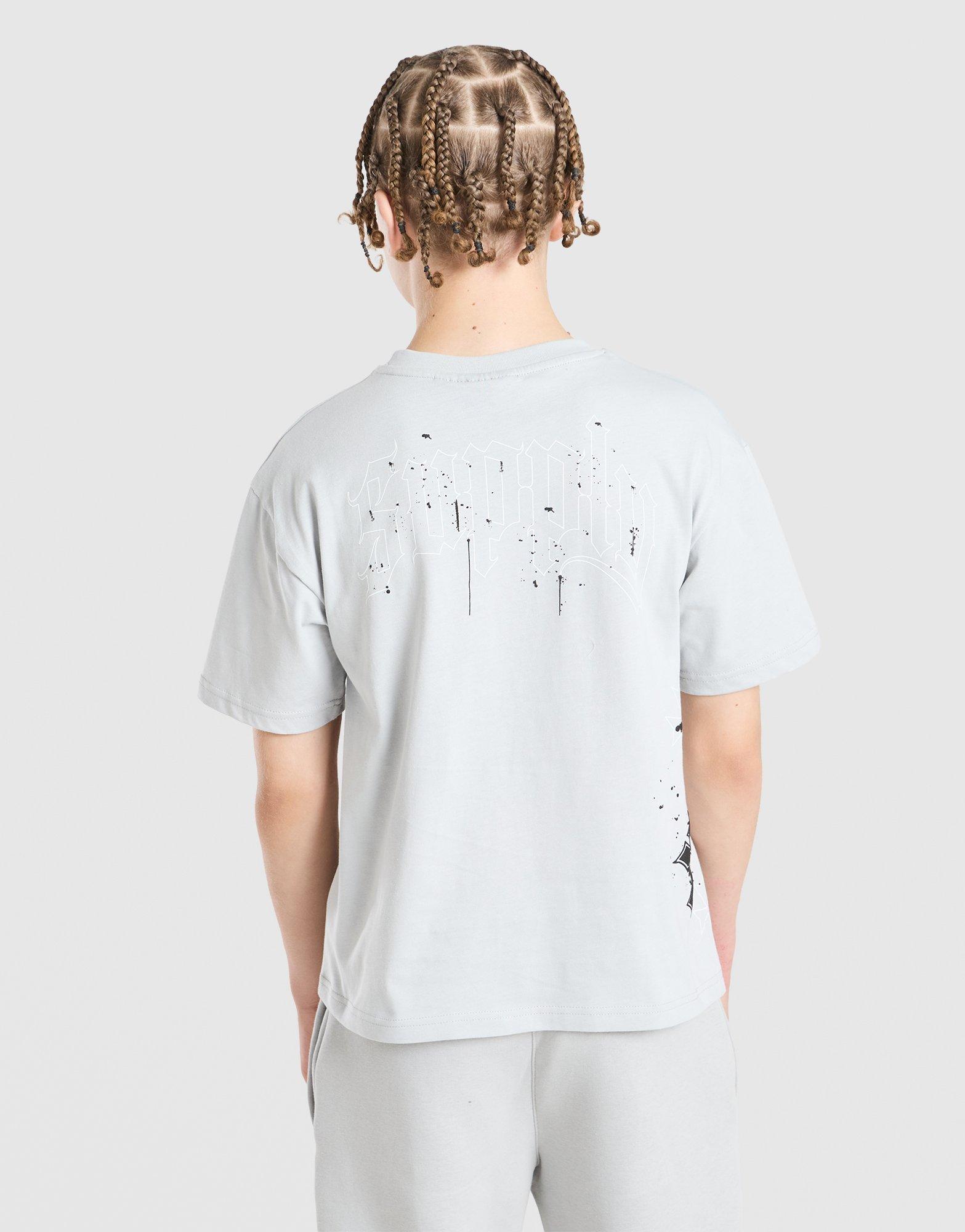 Supply & Demand Opolis T-Shirt Junior