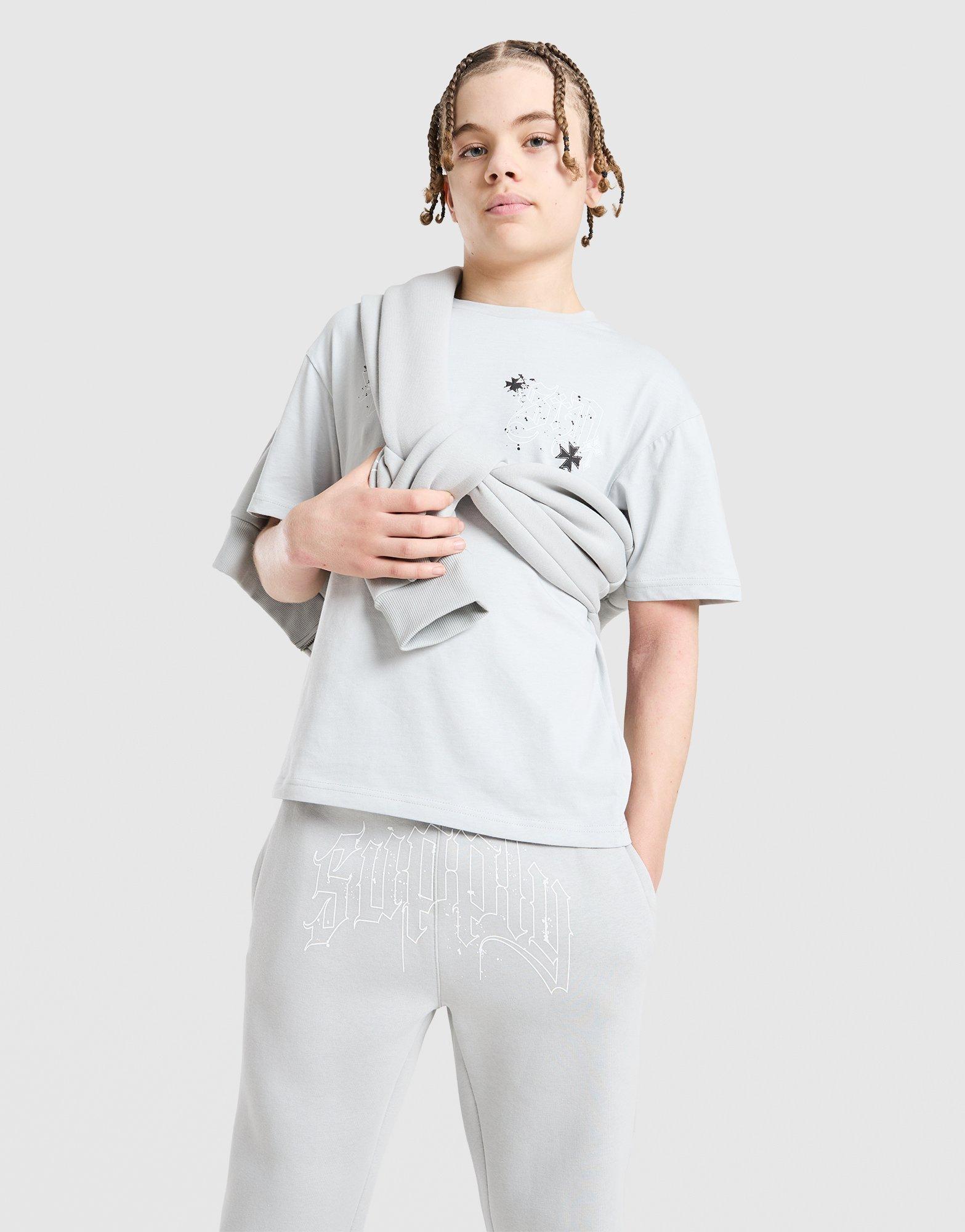 Supply & Demand Maglia Opolis Junior