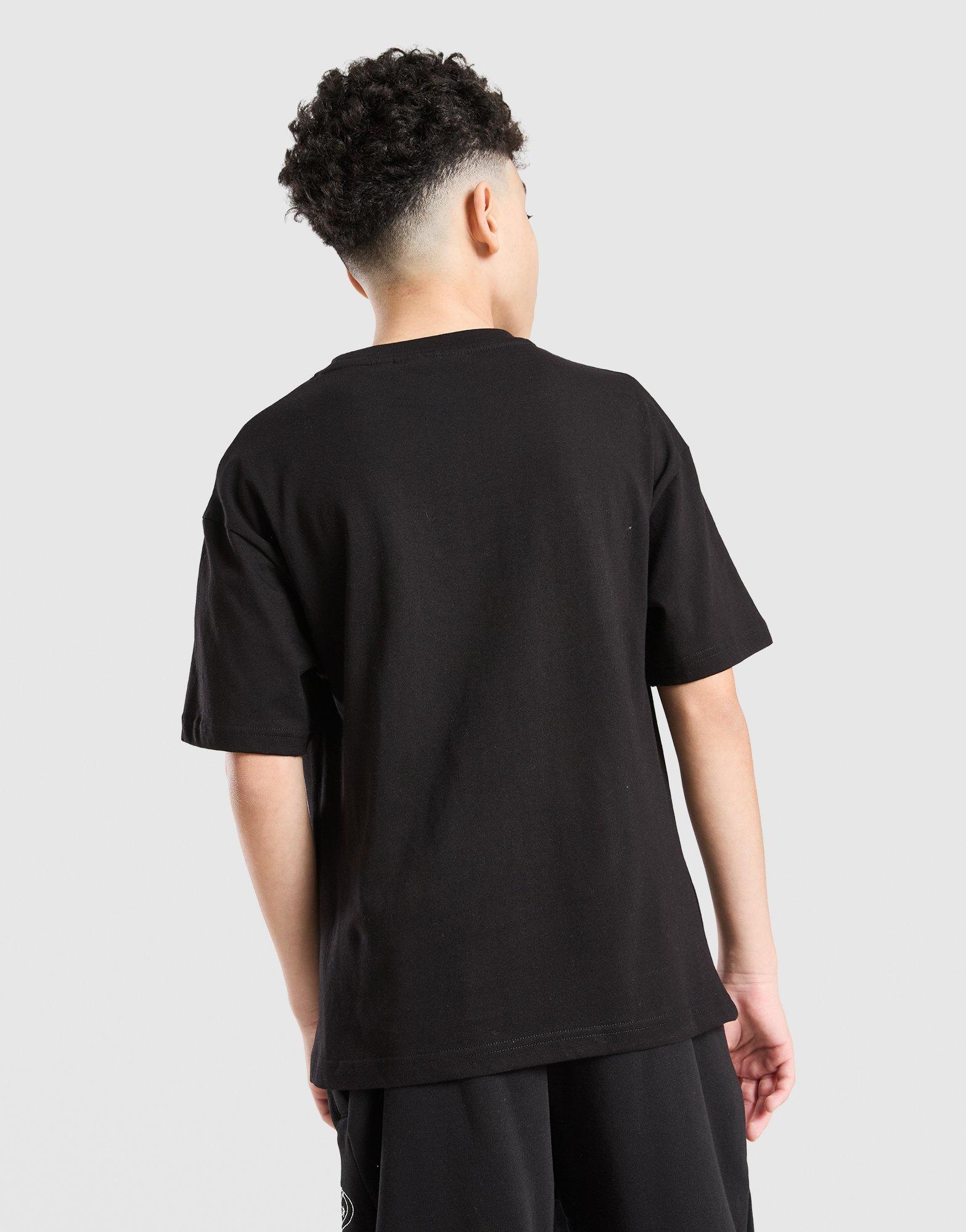 Supply & Demand Brickshaw T-Shirt Junior