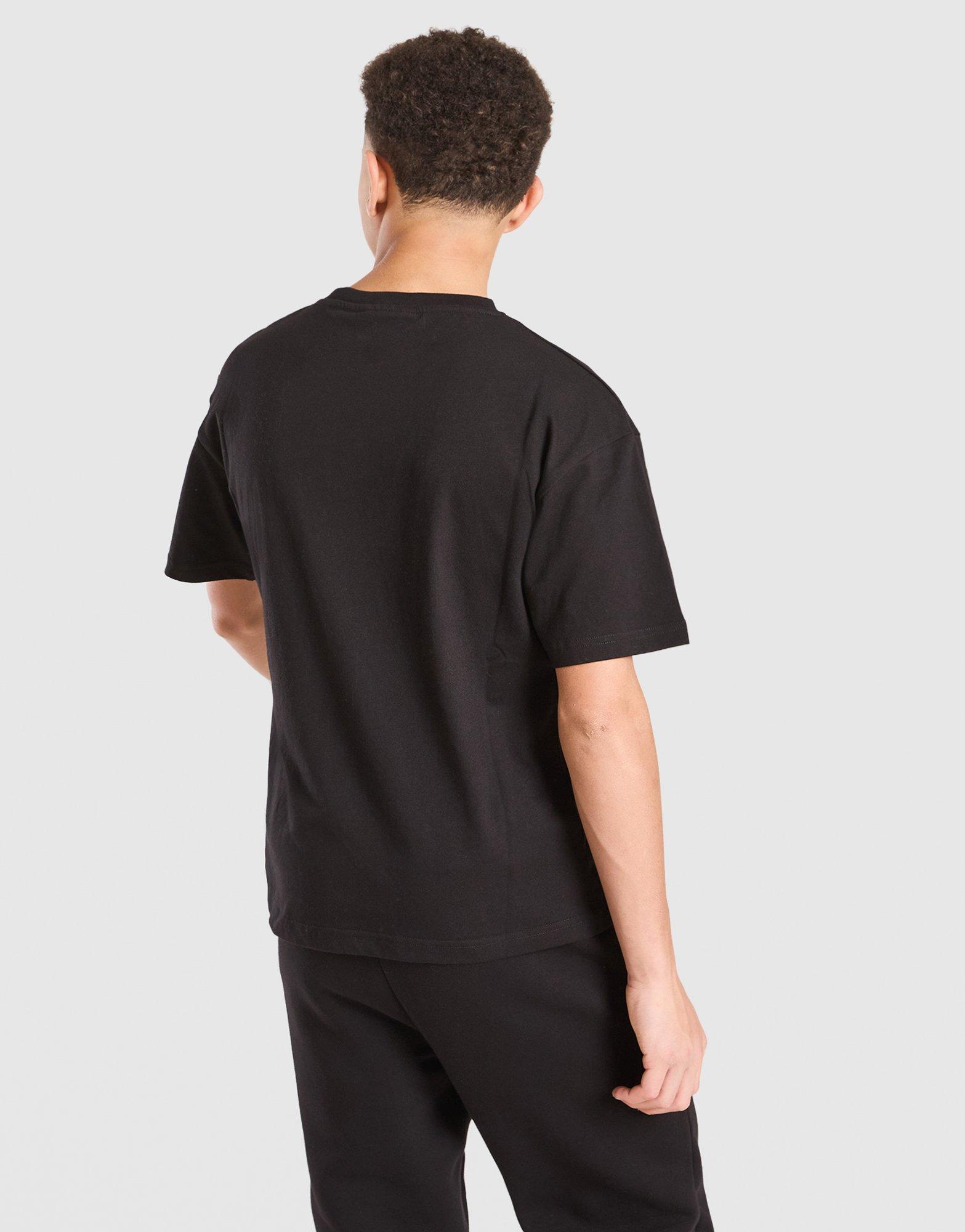 Supply & Demand Brickshaw T-Shirt Junior