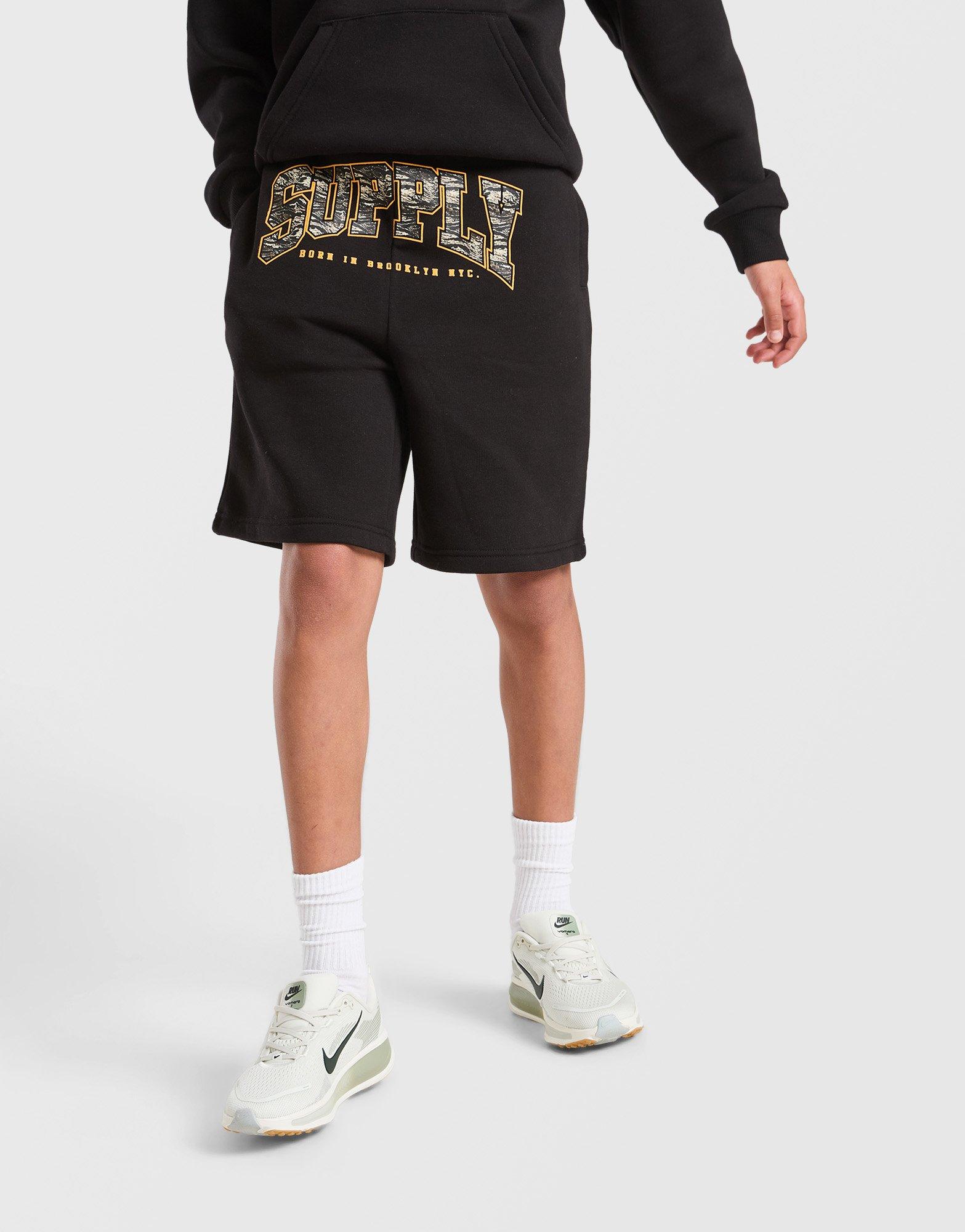 Supply & Demand Brickshaw Shorts Junior