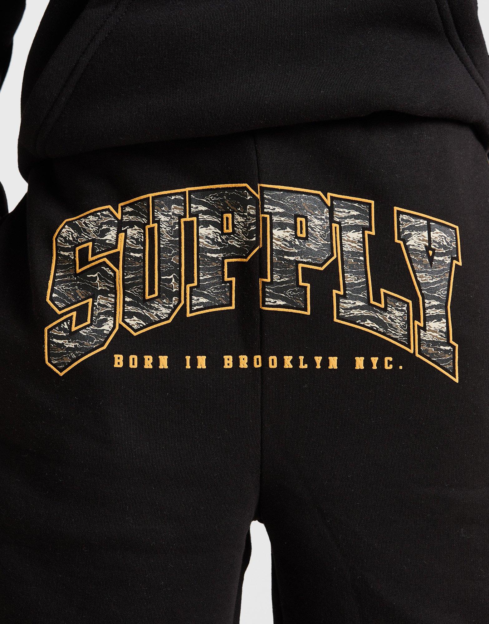 Supply & Demand Brickshaw Shorts Junior