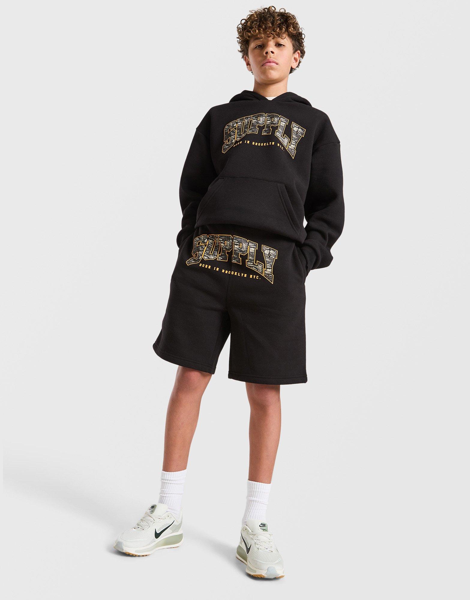 Supply & Demand Brickshaw Shorts Junior