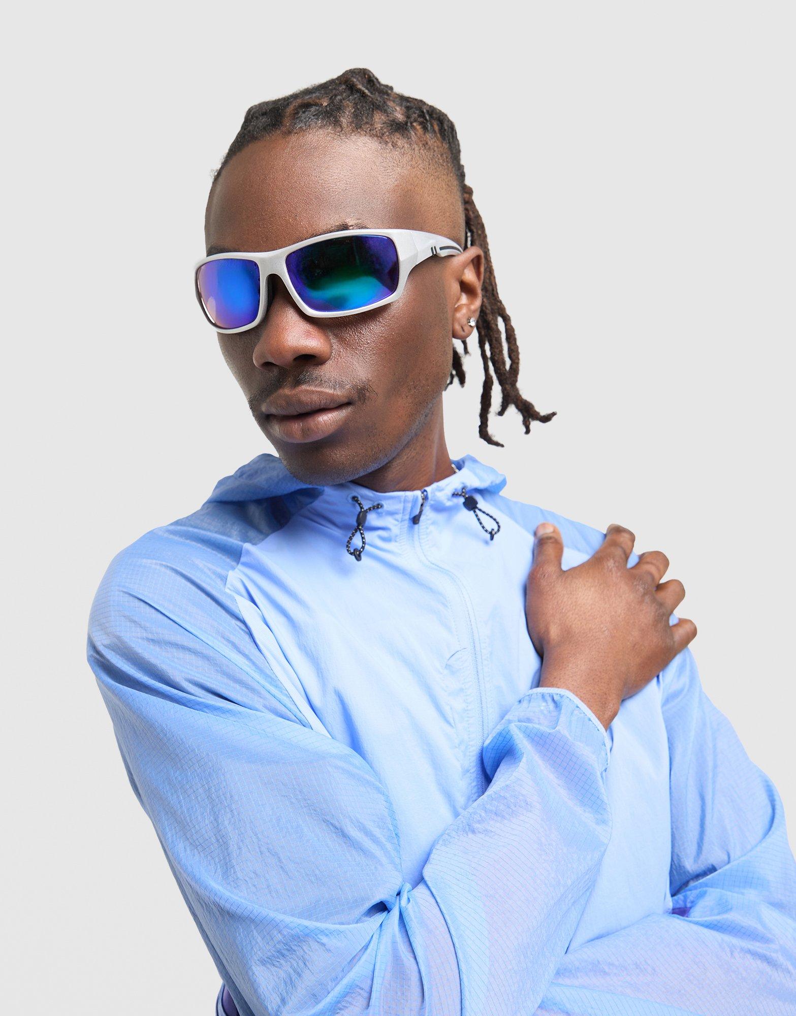 Supply & Demand Chicago Sunglasses