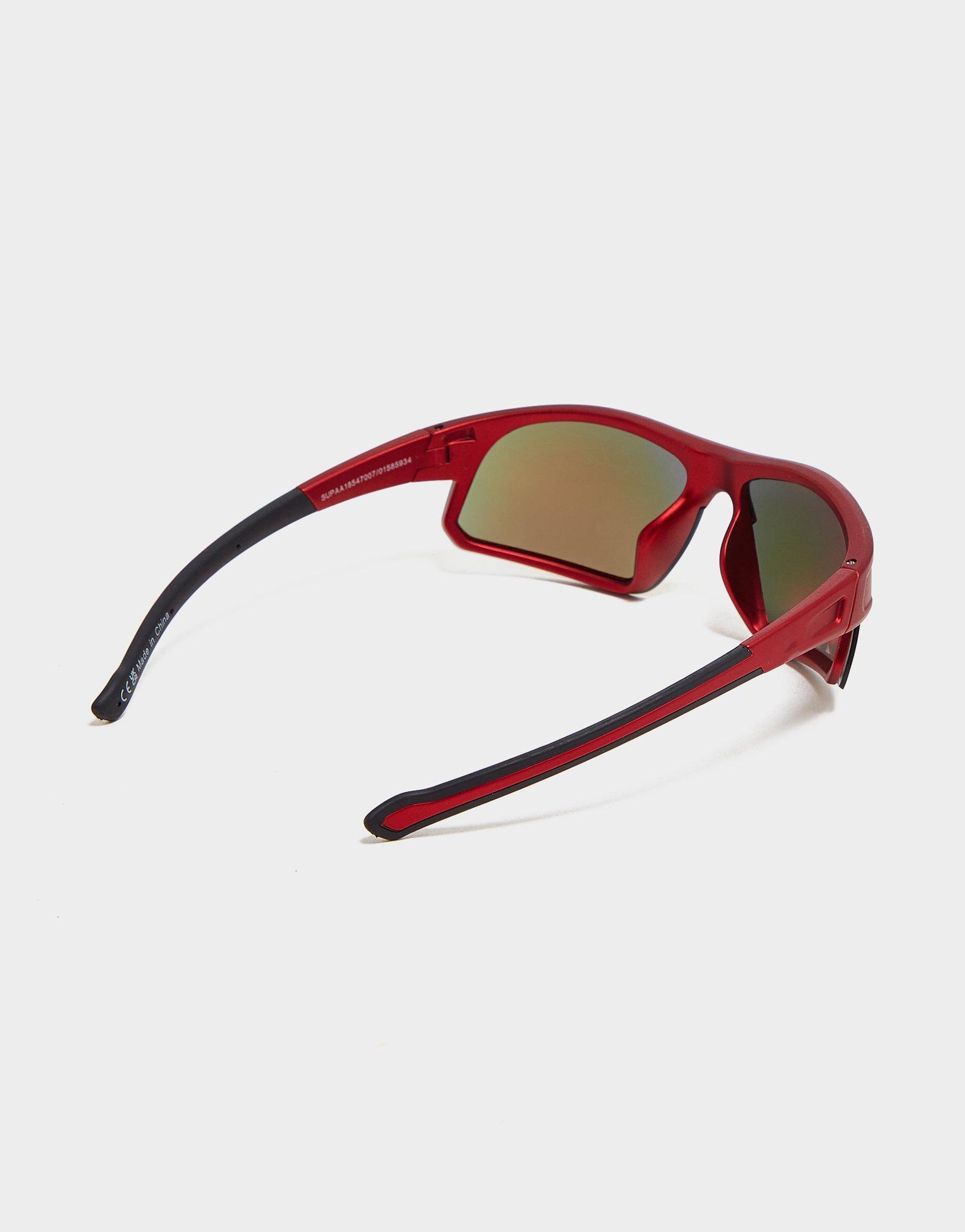Supply & Demand Lisbon Sunglasses