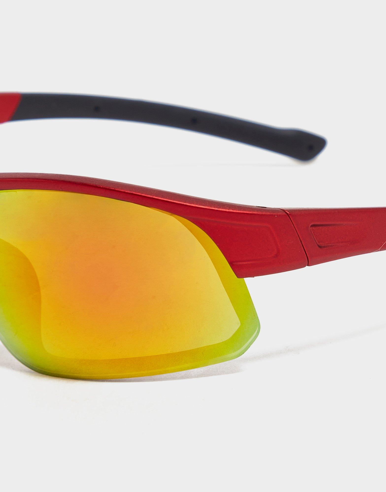 Supply & Demand Lisbon Sunglasses