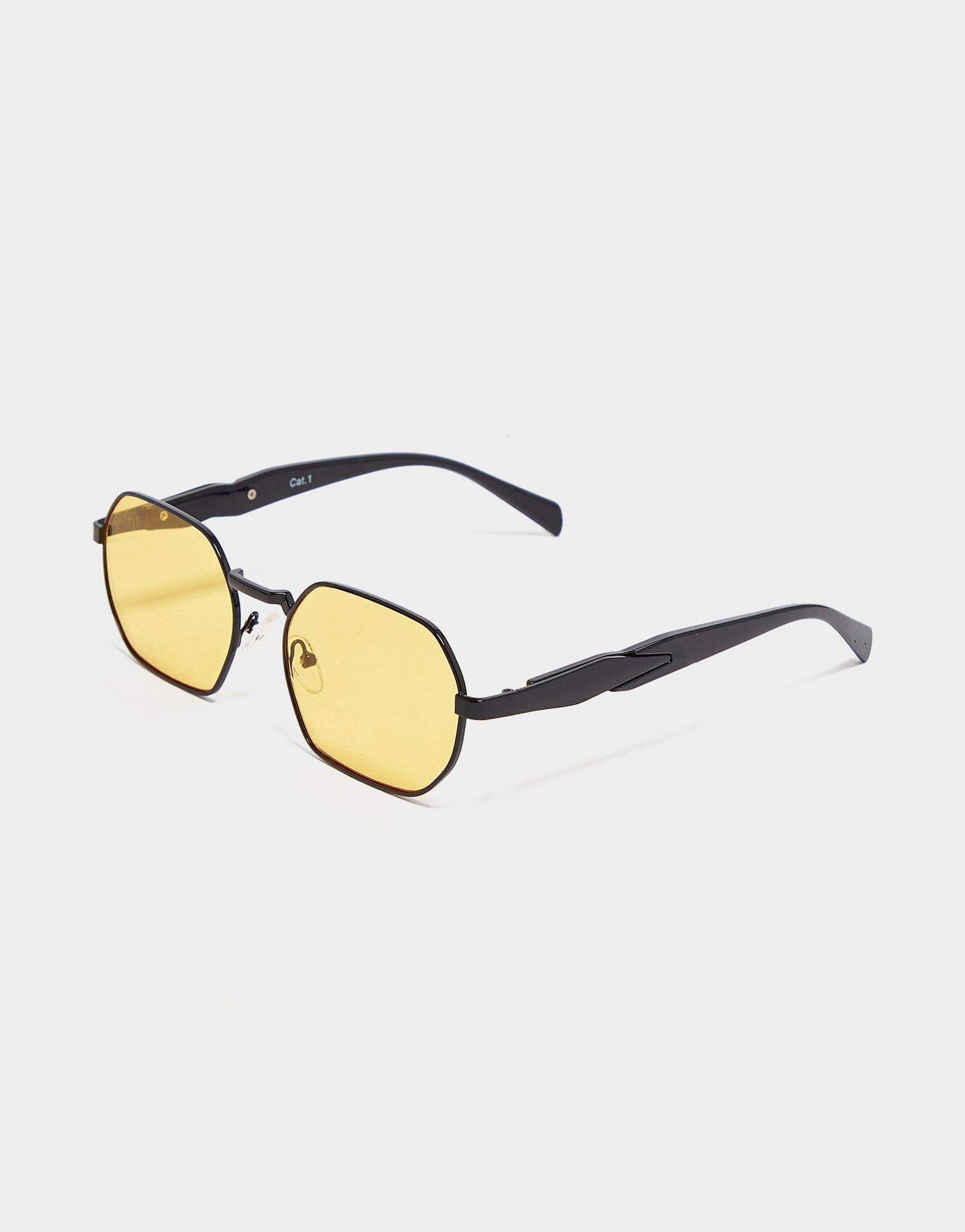 Supply & Demand Rome Sunglasses