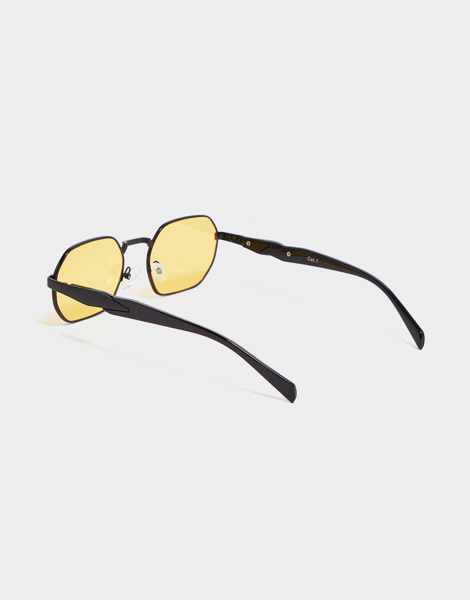 Supply & Demand Rome Sunglasses