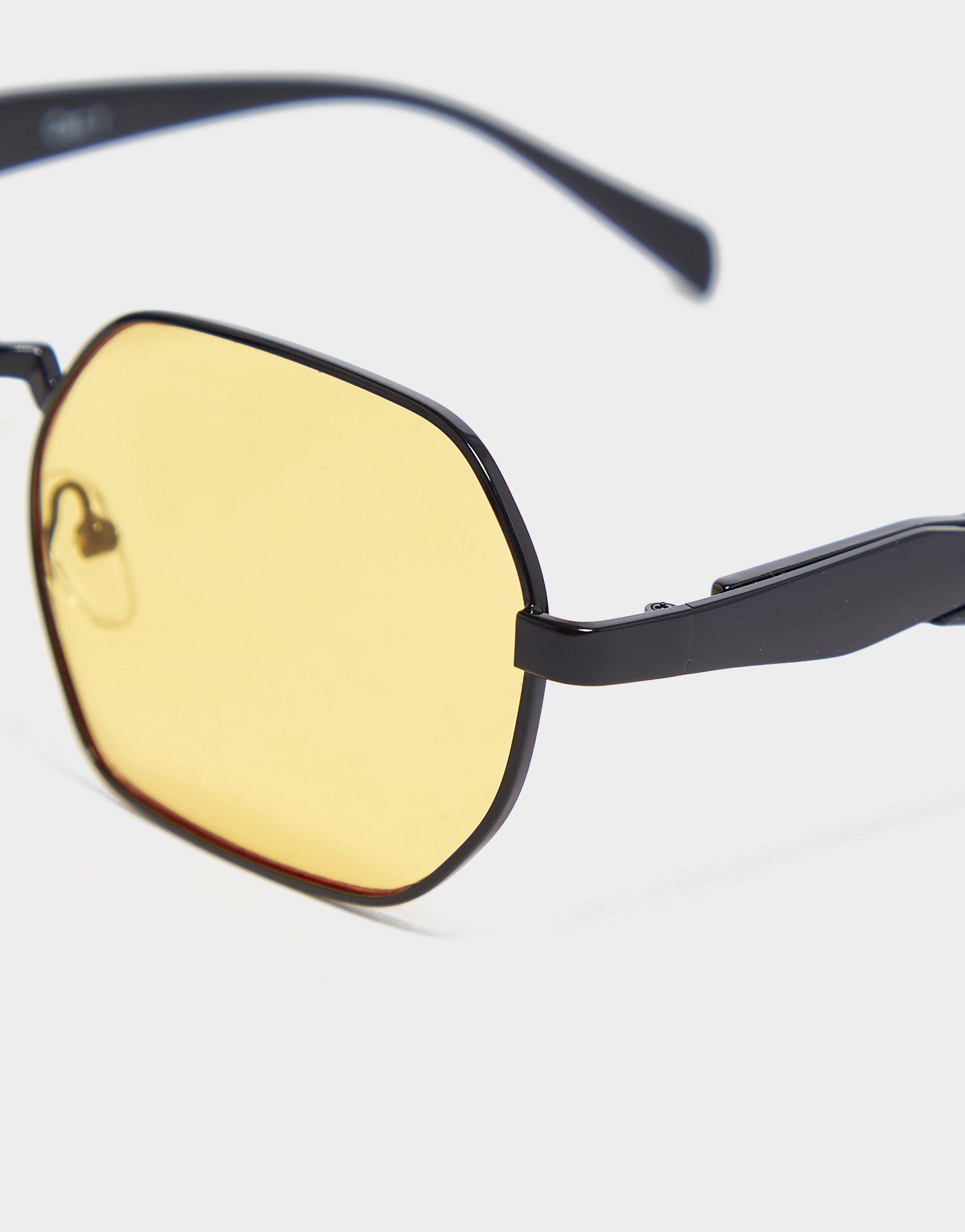 Supply & Demand Rome Sunglasses