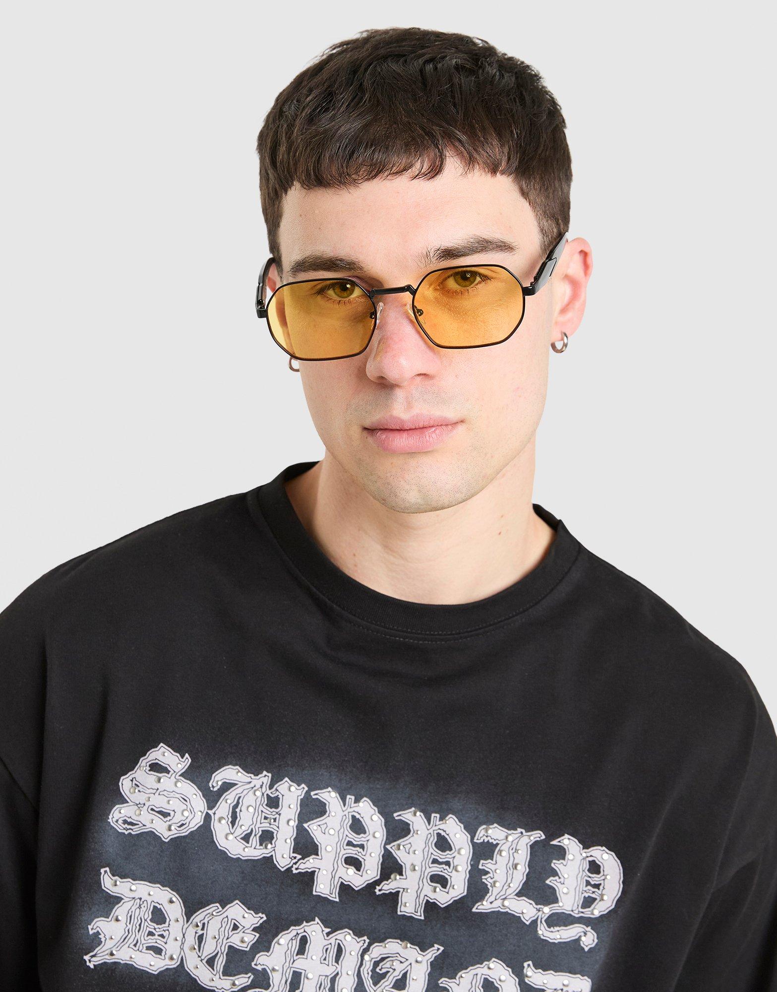 Supply & Demand Rome Sunglasses