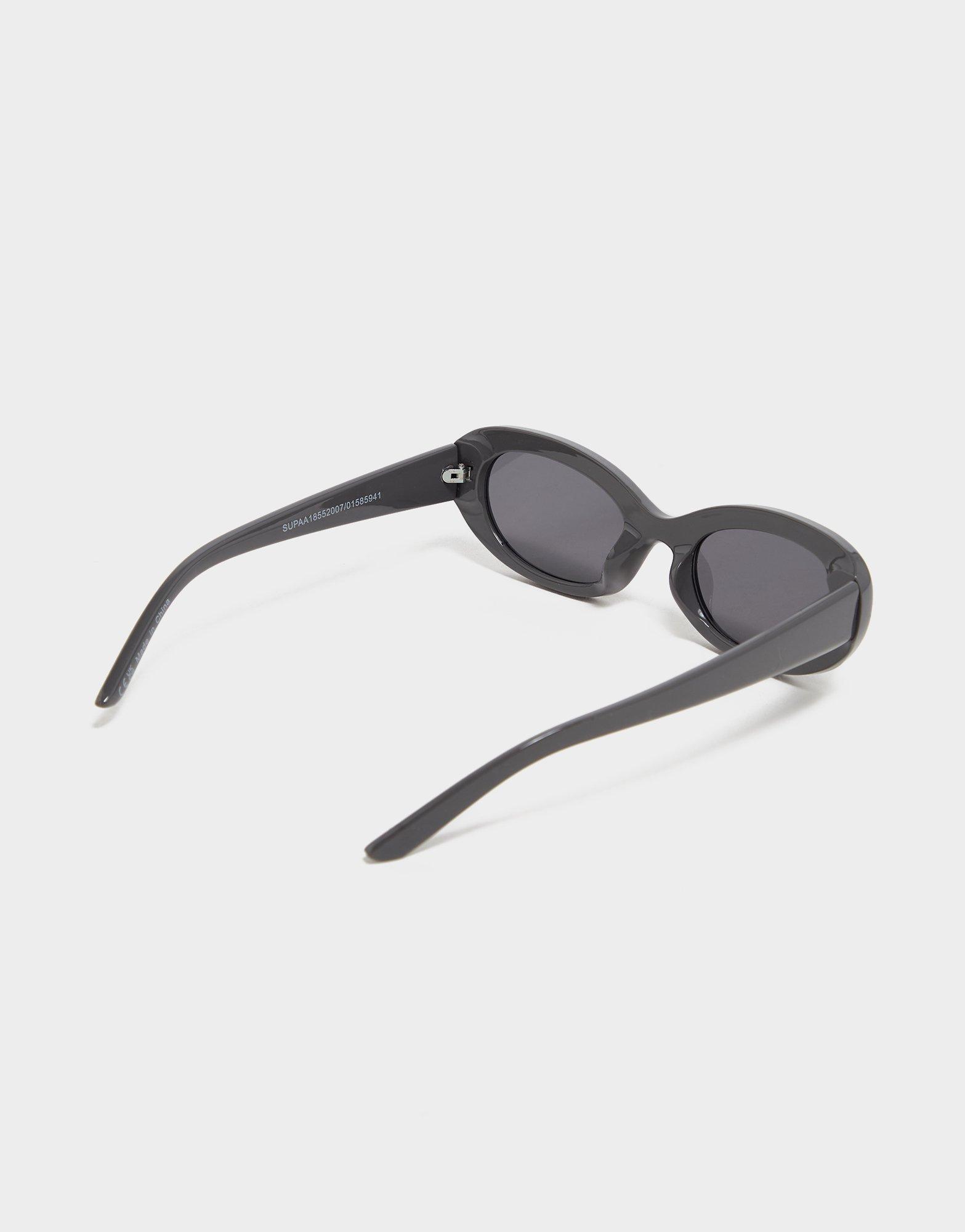Supply & Demand Madrid Sunglasses