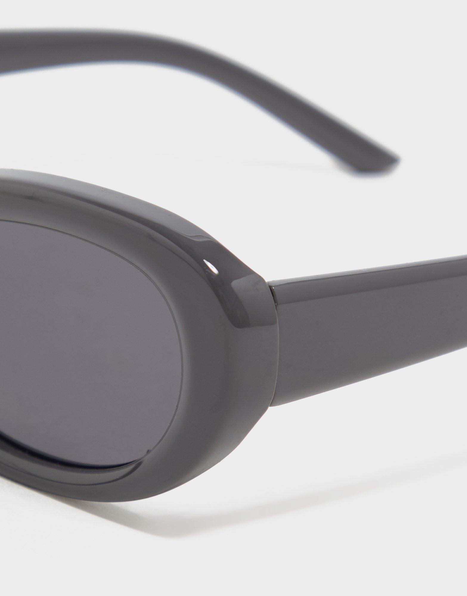 Supply & Demand Madrid Sunglasses