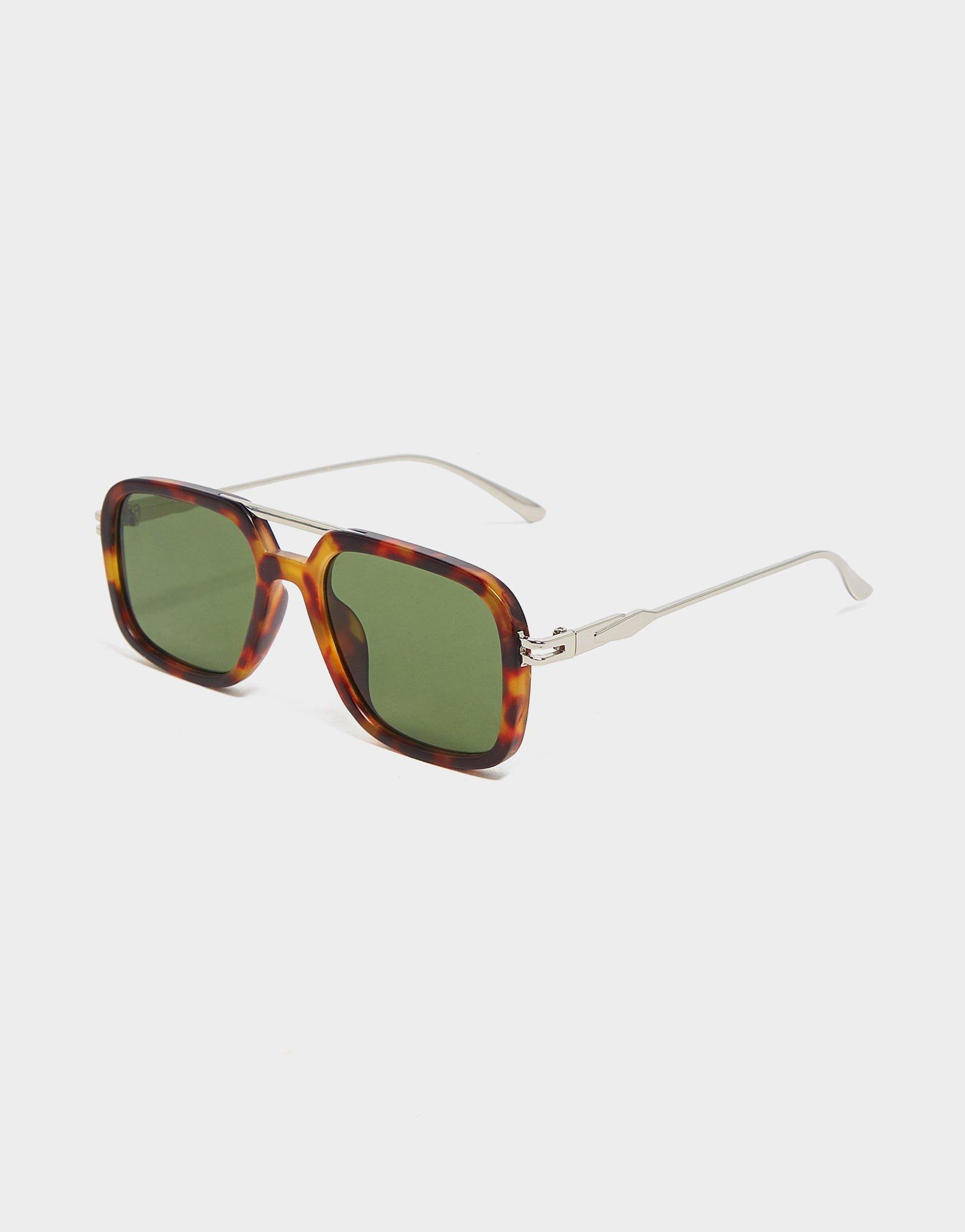Supply & Demand Copenhagen Sunglasses