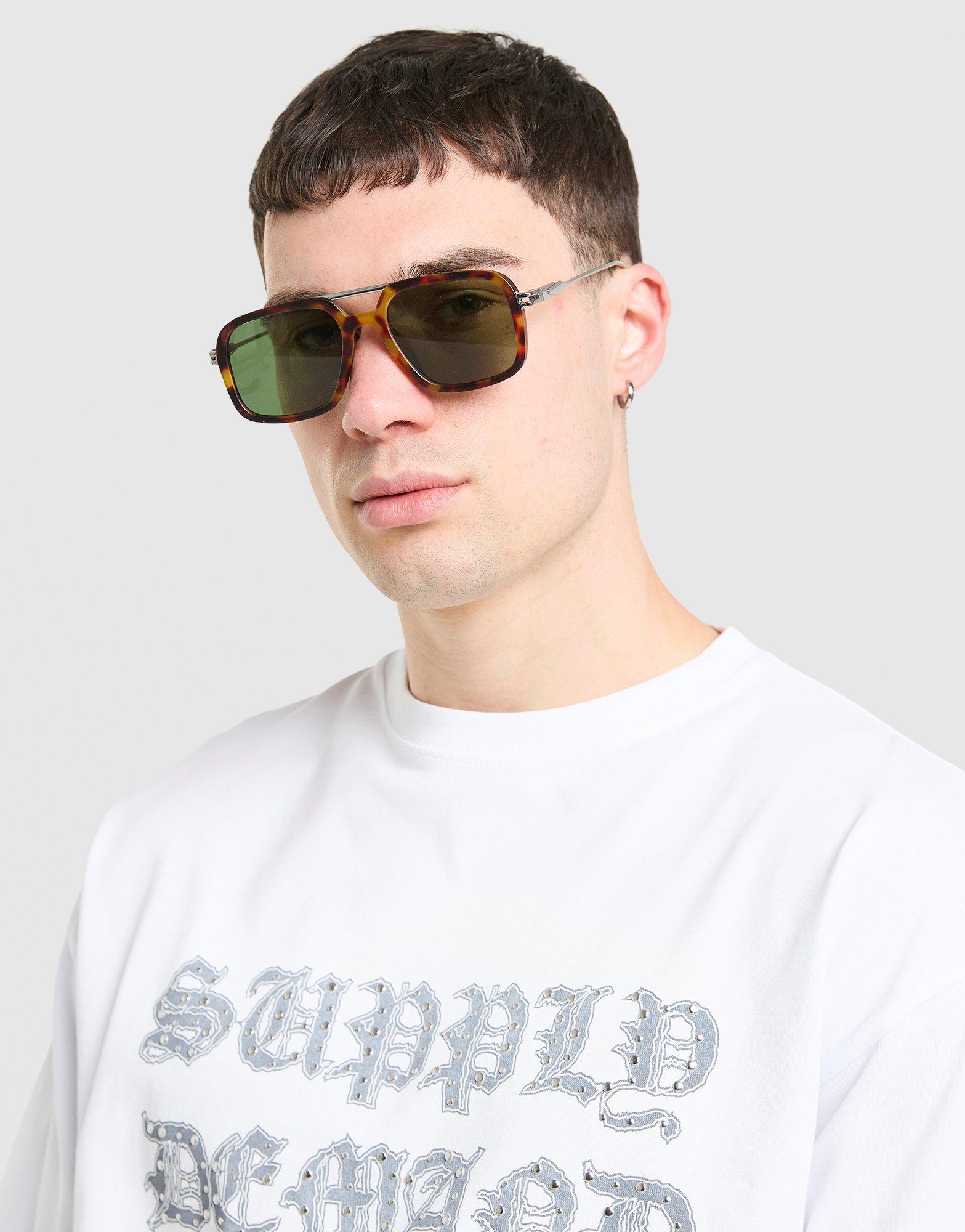 Supply & Demand Copenhagen Sunglasses