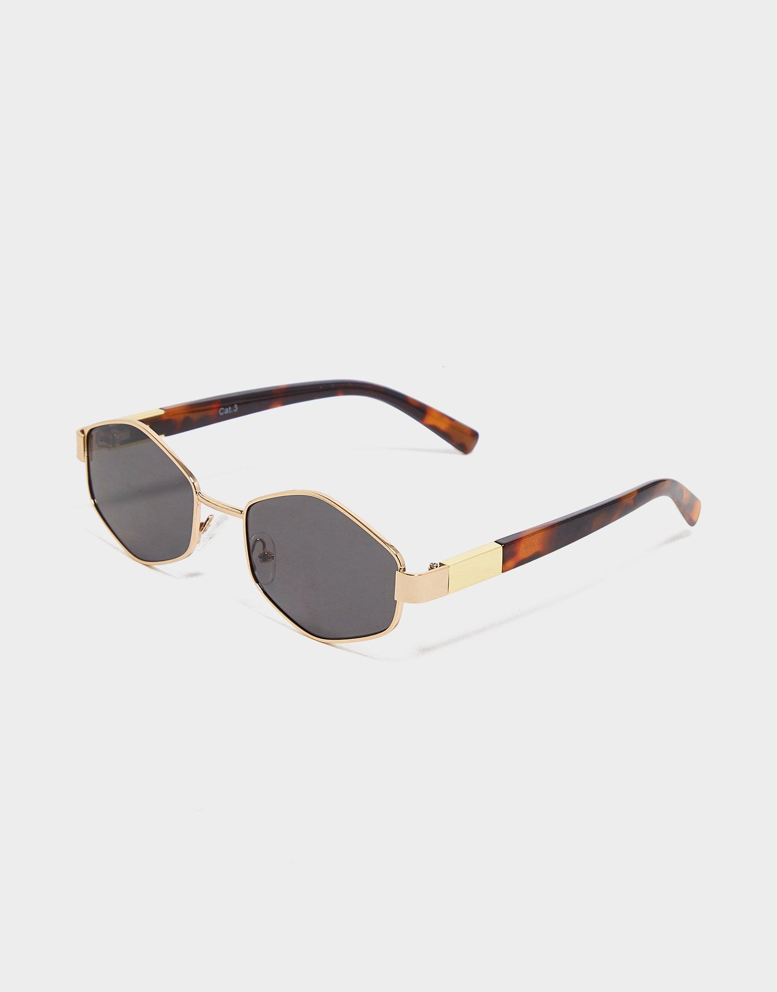 Supply & Demand London Sunglasses