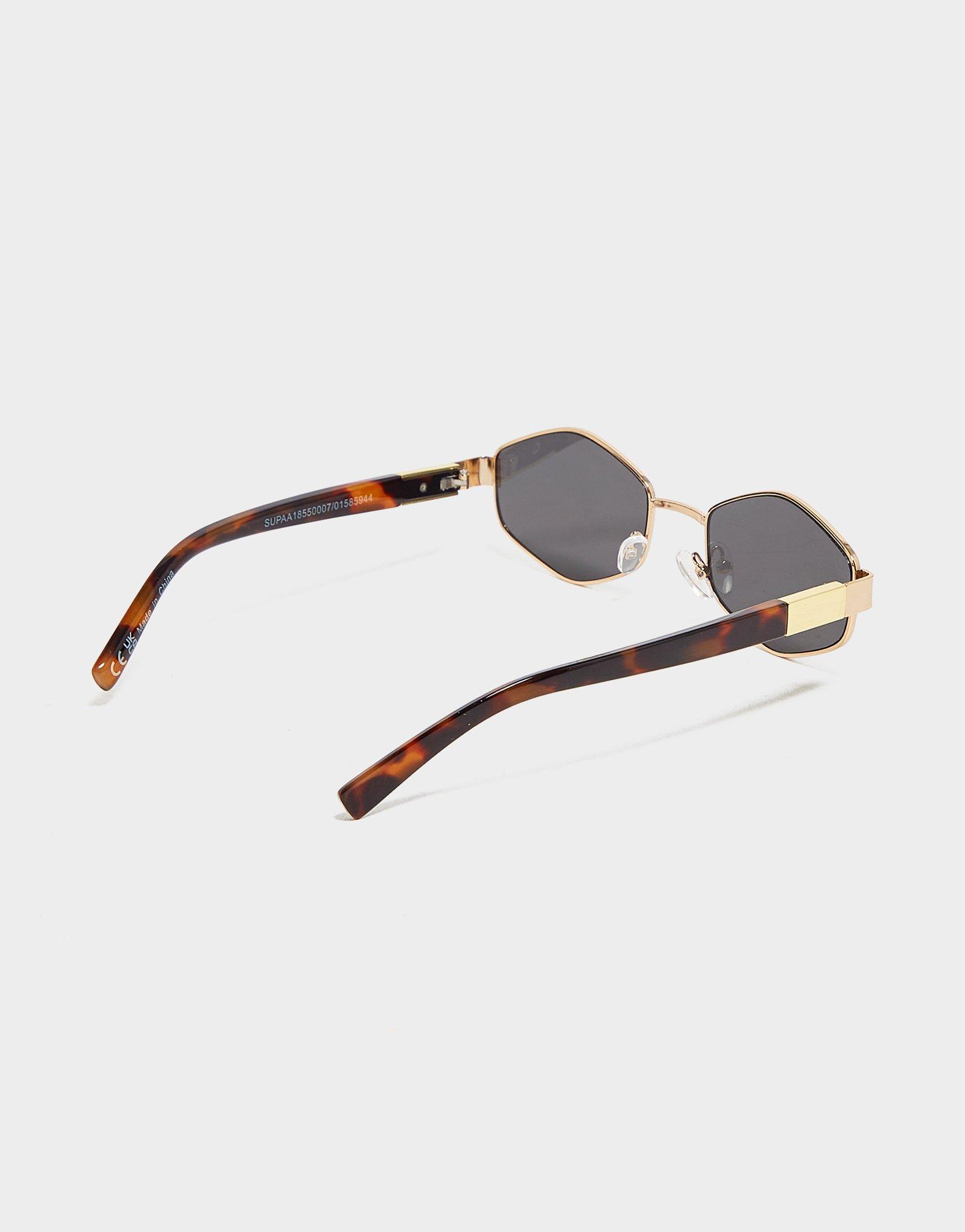 Supply & Demand London Sunglasses