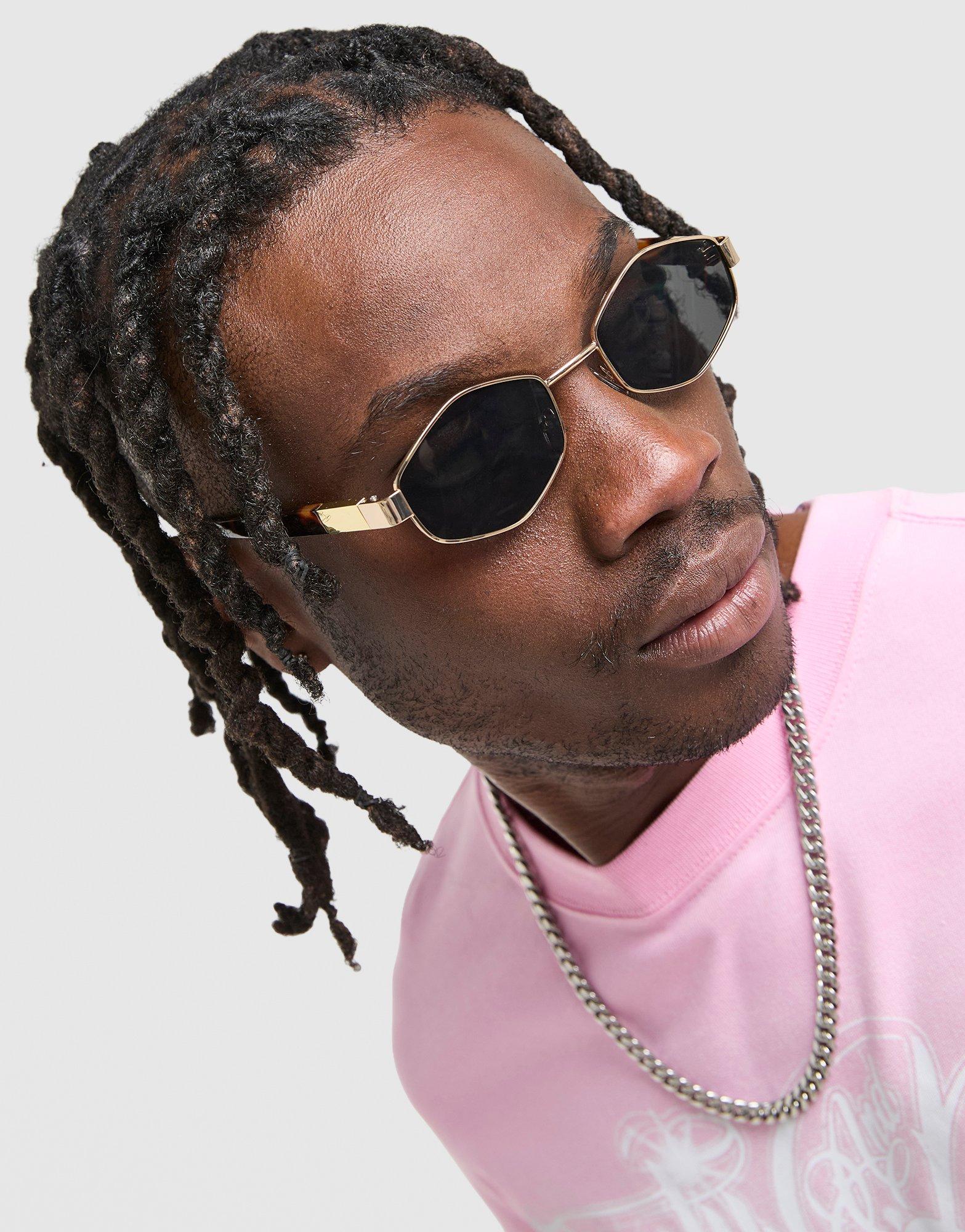 Supply & Demand London Sunglasses