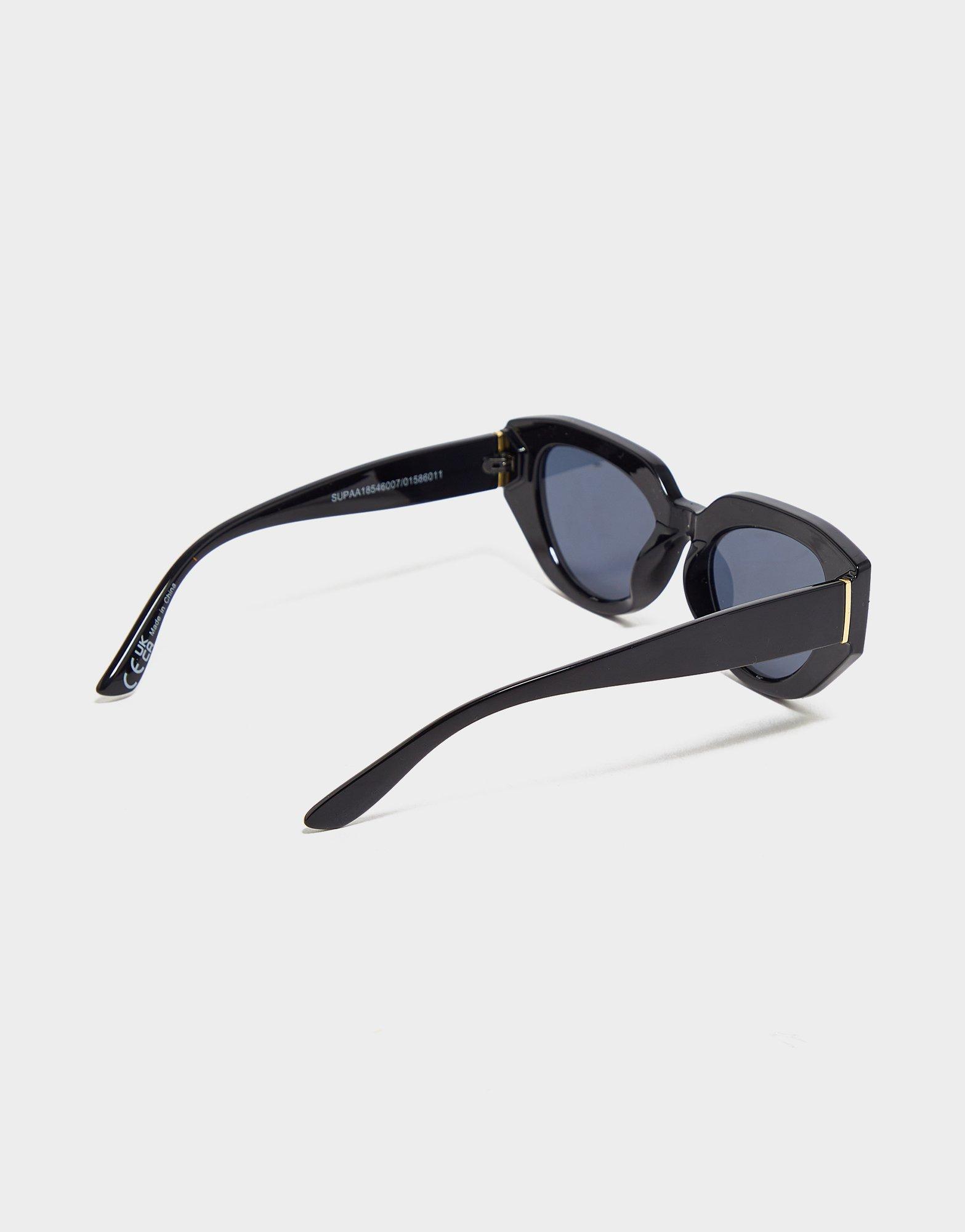 Supply & Demand Seoul Sunglasses