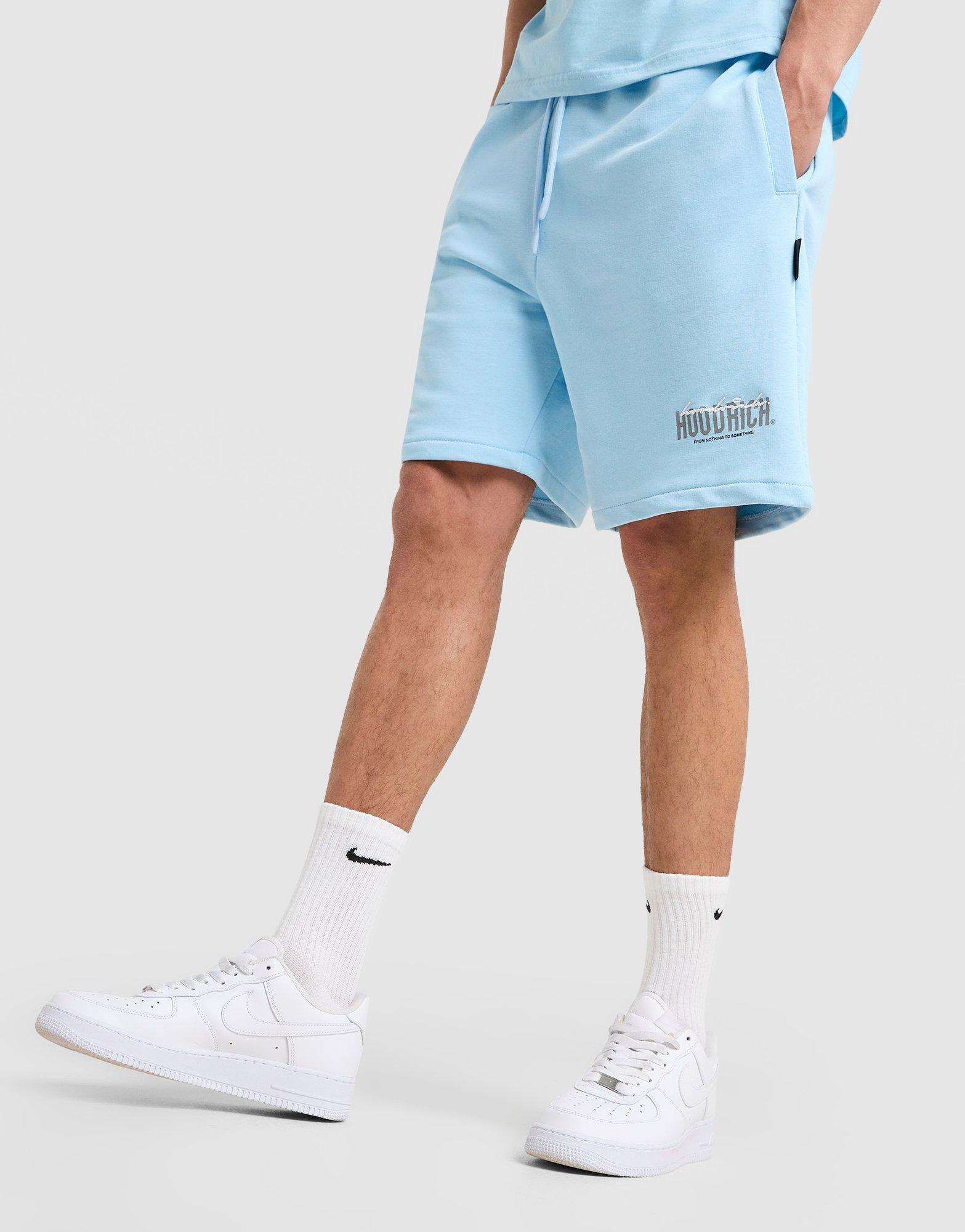 Hoodrich Magma Shorts