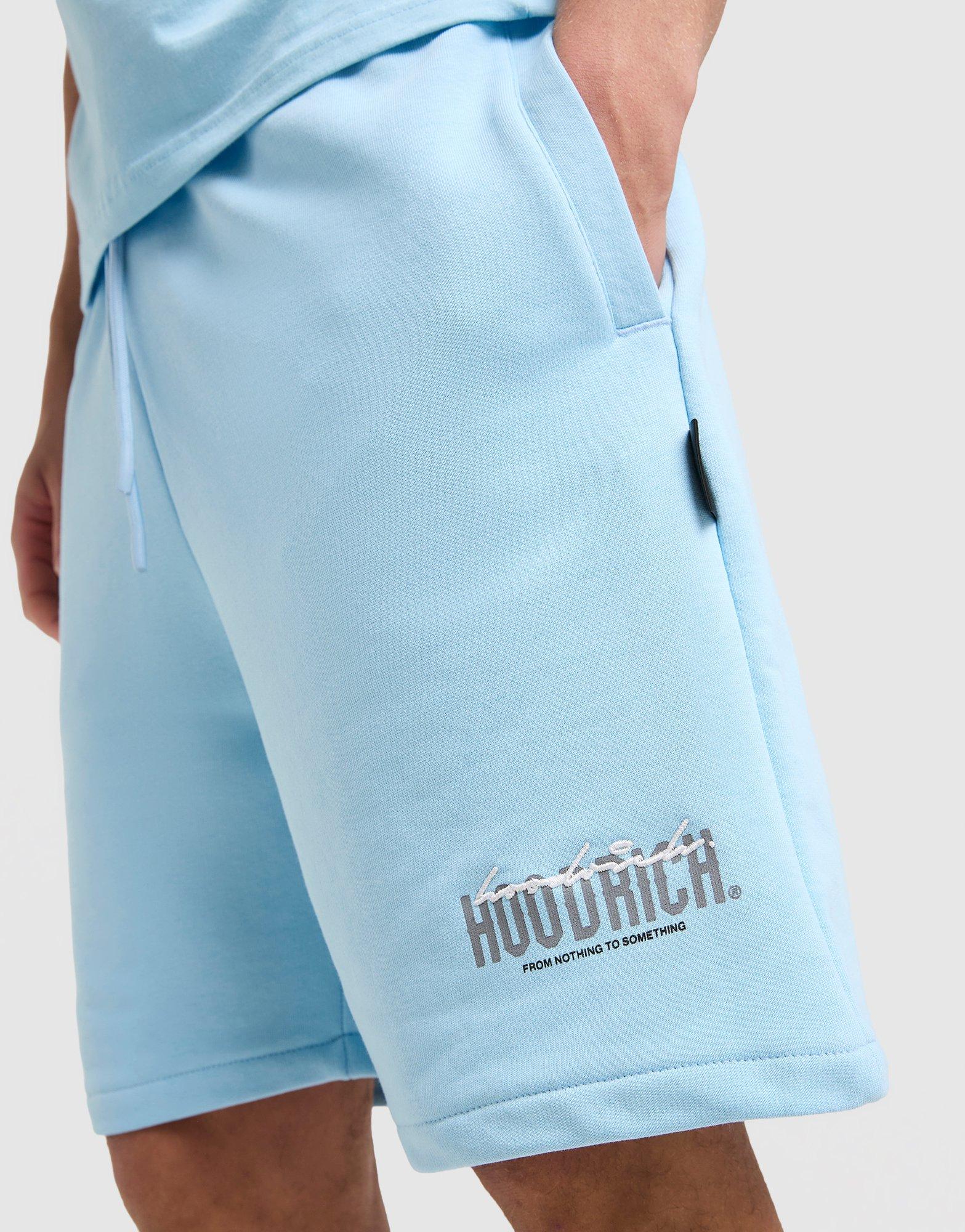 Hoodrich Magma Shorts