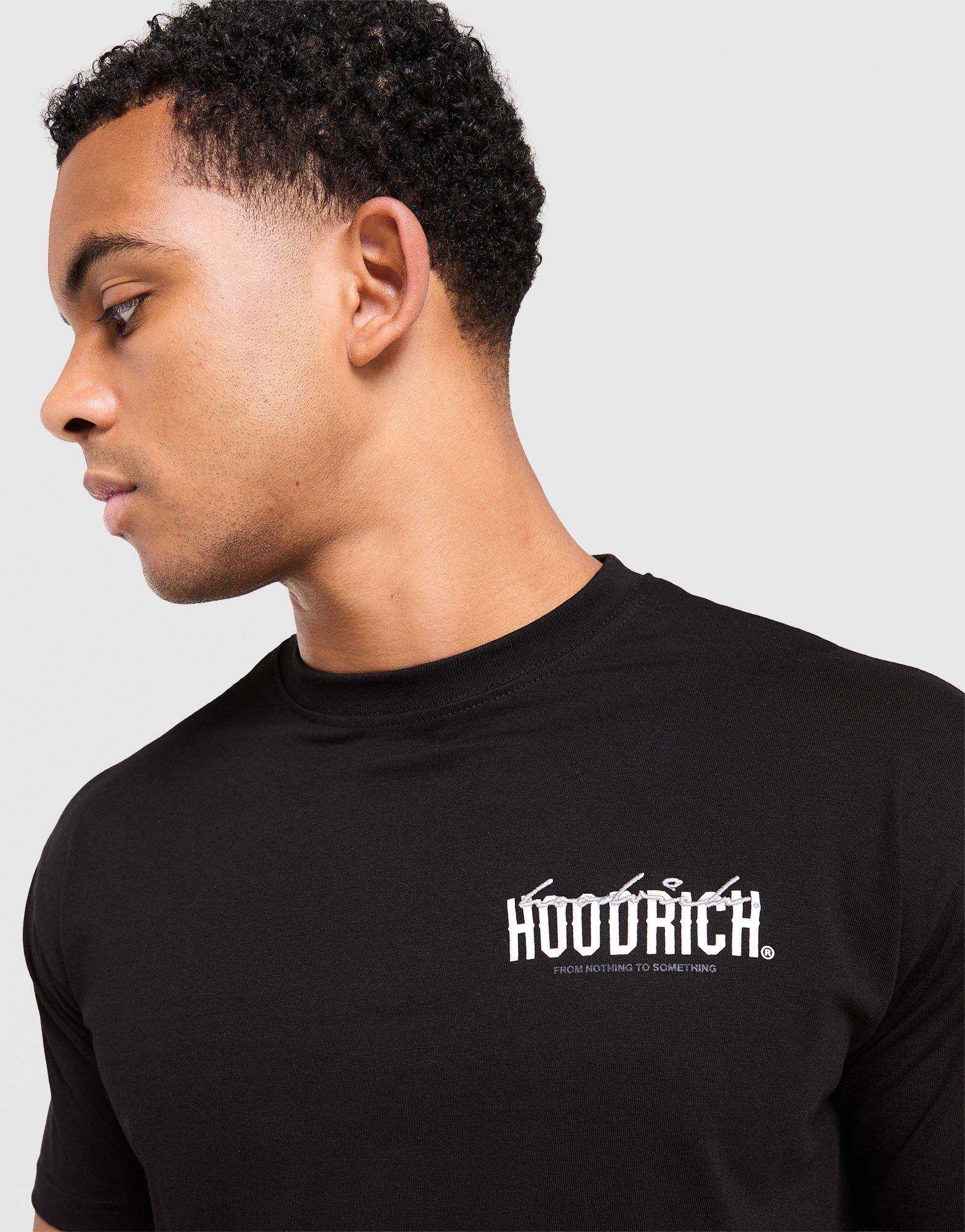 Hoodrich Magma T-Shirt