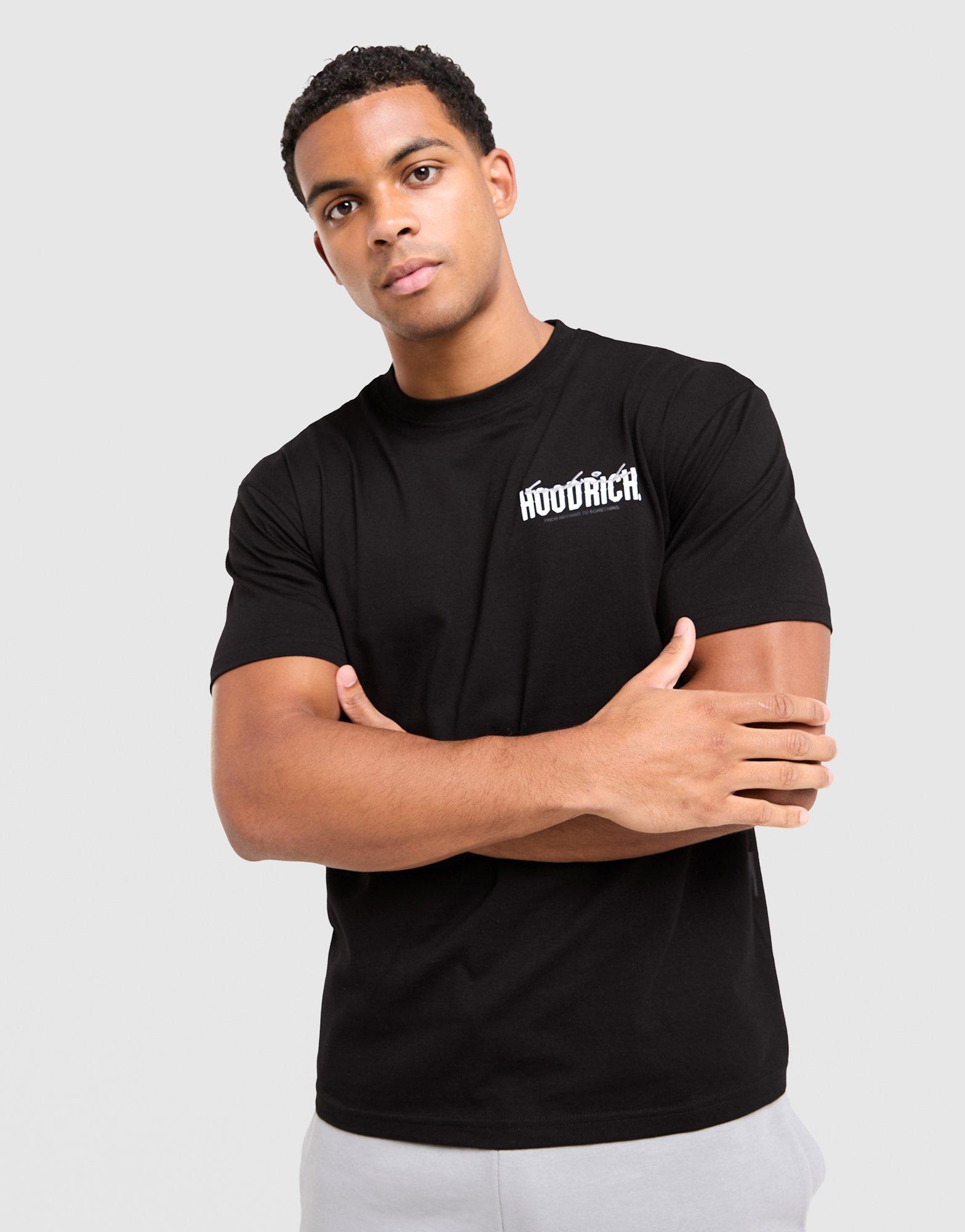 Hoodrich Magma T-Shirt