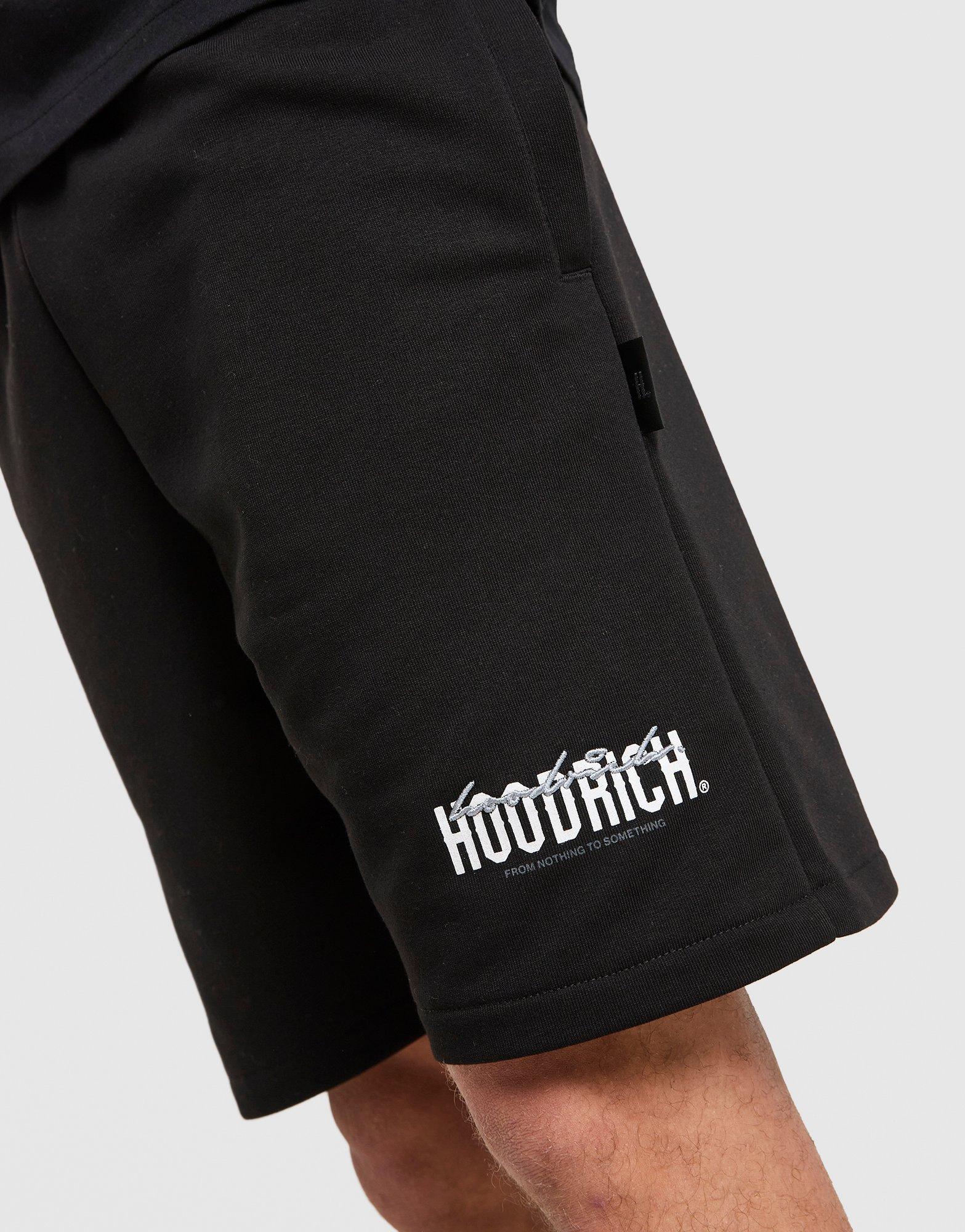 Hoodrich Magma Shorts