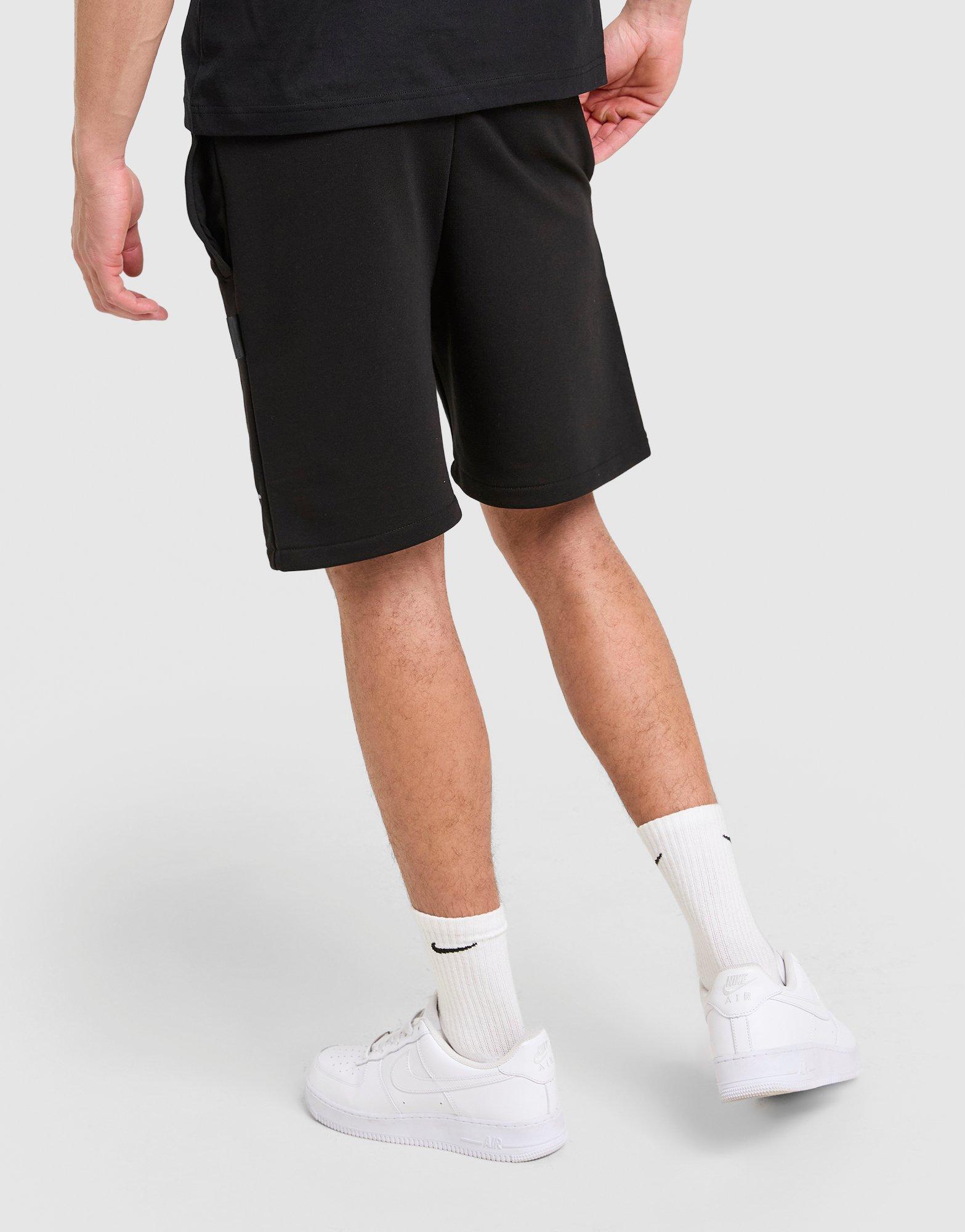 Hoodrich Magma Shorts