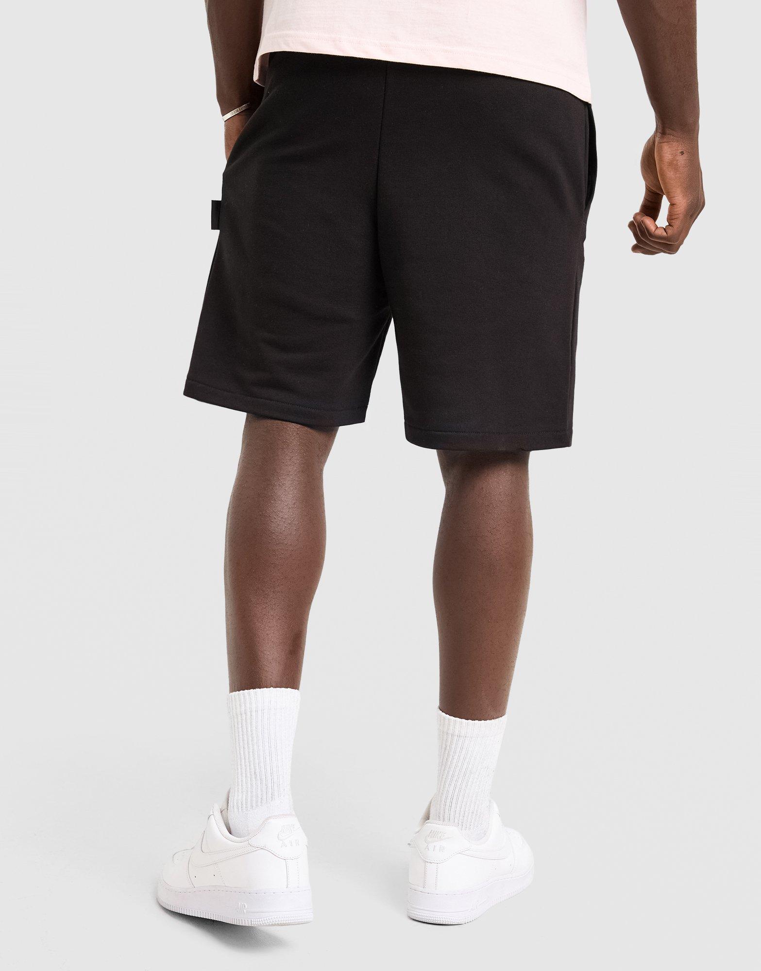 Hoodrich Magma Shorts