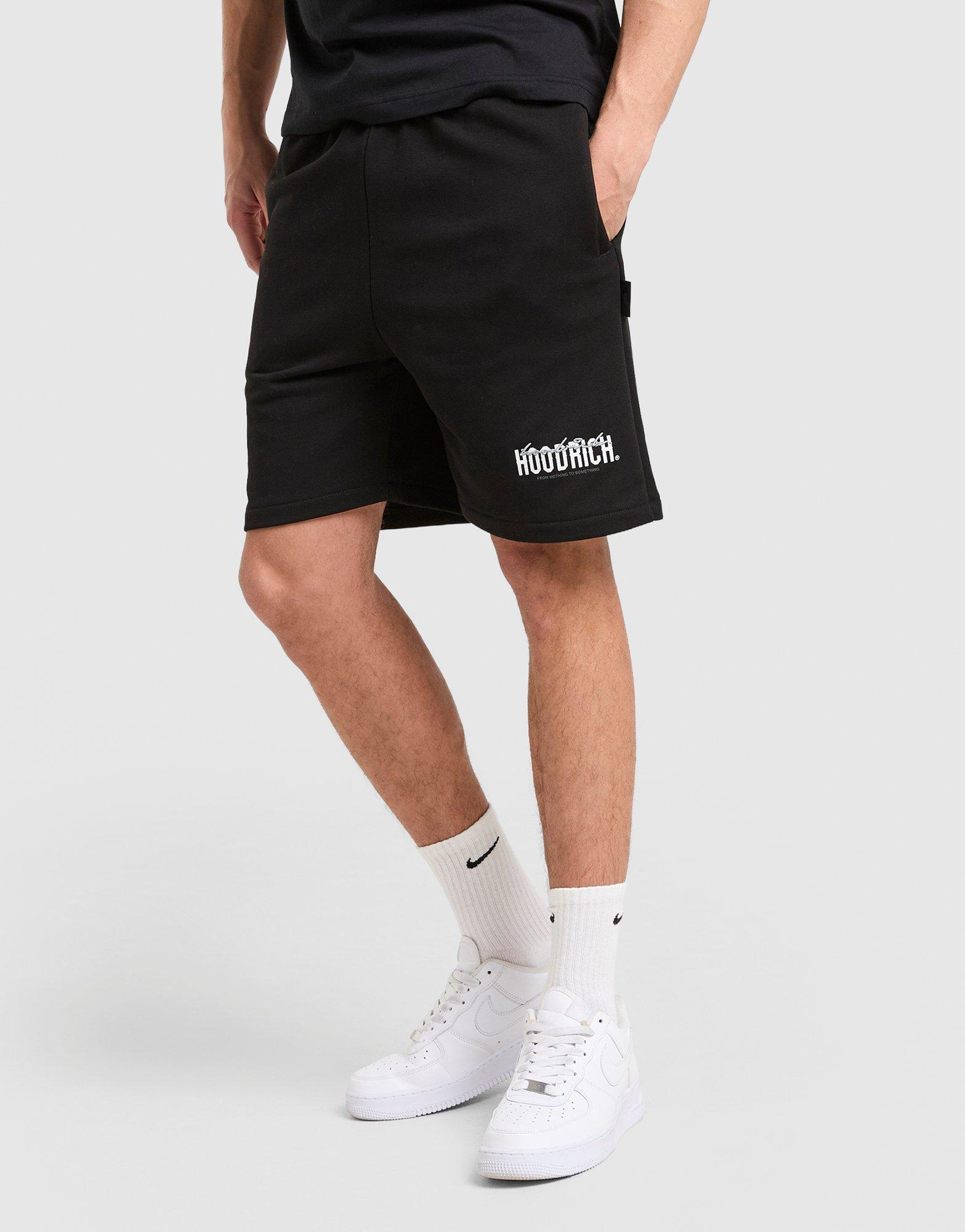 Hoodrich Magma Shorts