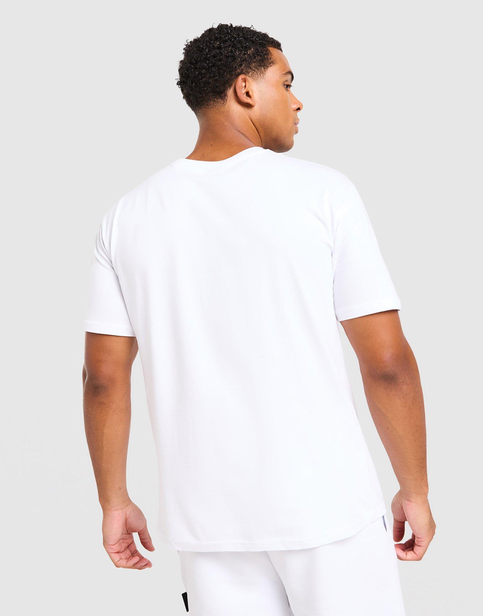 Hoodrich Camiseta Magma