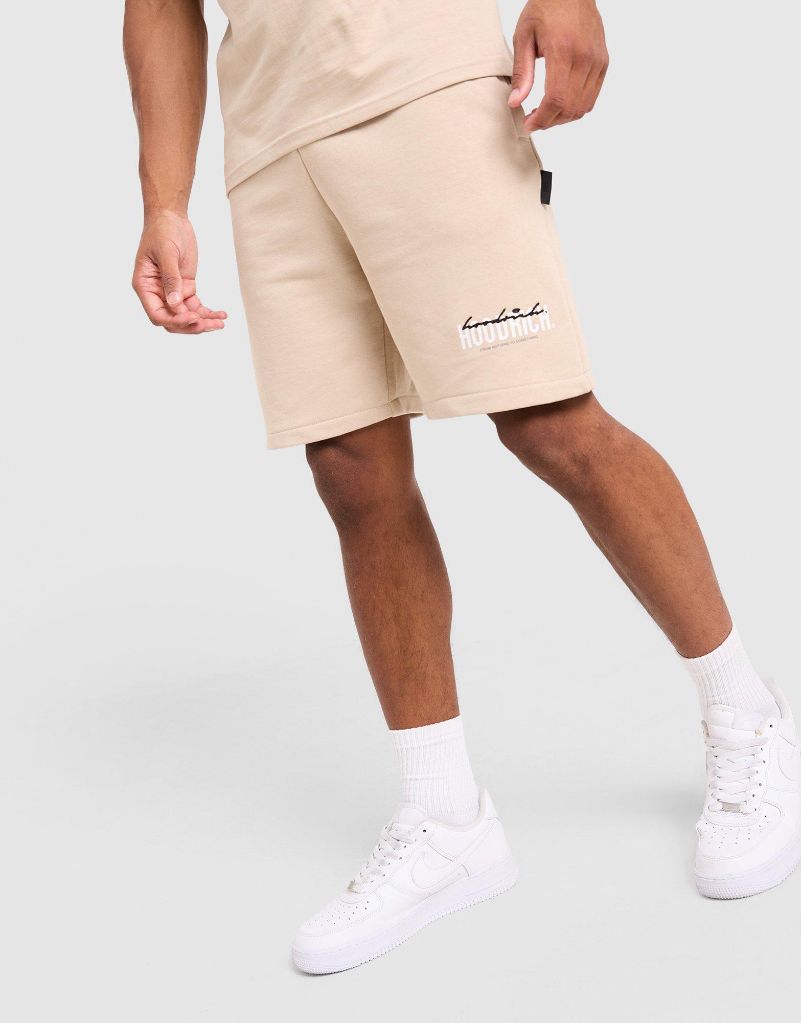 Hoodrich Magma Shorts