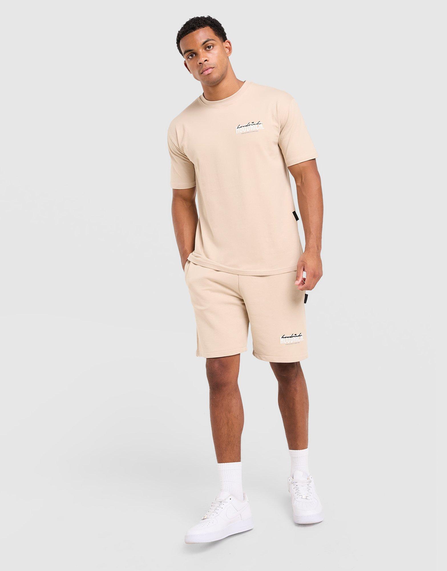 Hoodrich Magma Shorts