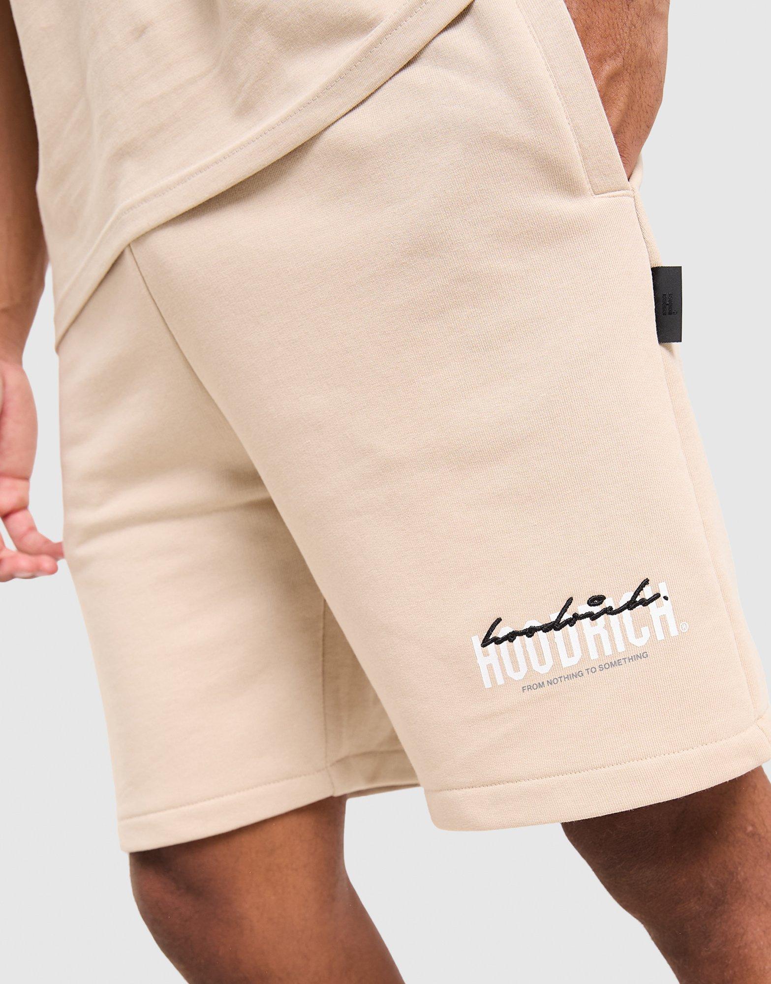 Hoodrich Magma Shorts