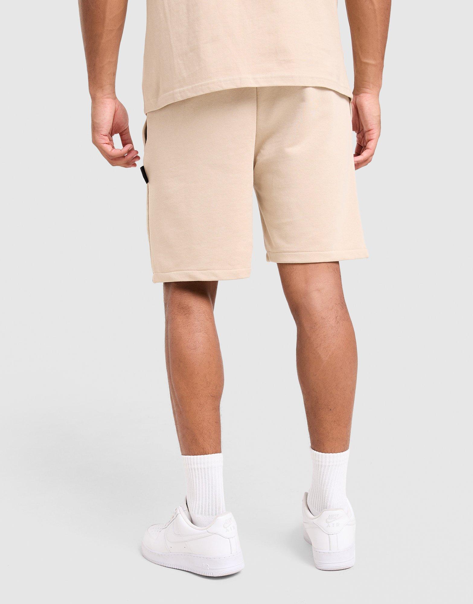 Hoodrich Magma Shorts