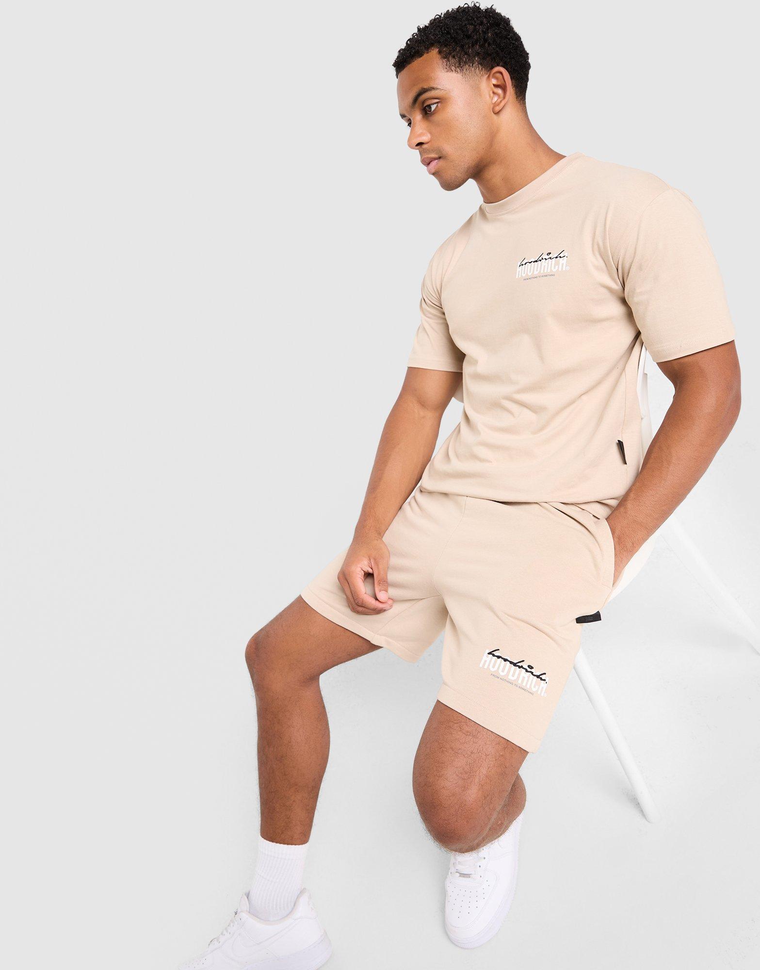 Hoodrich Pantaloncino Magma