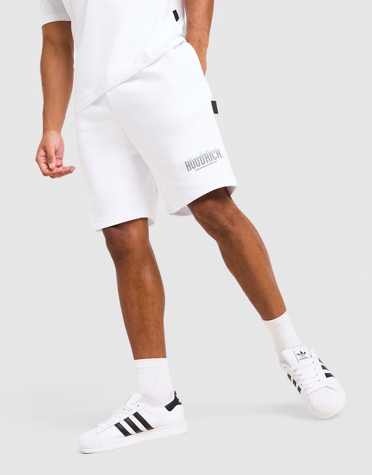 Hoodrich Magma Shorts