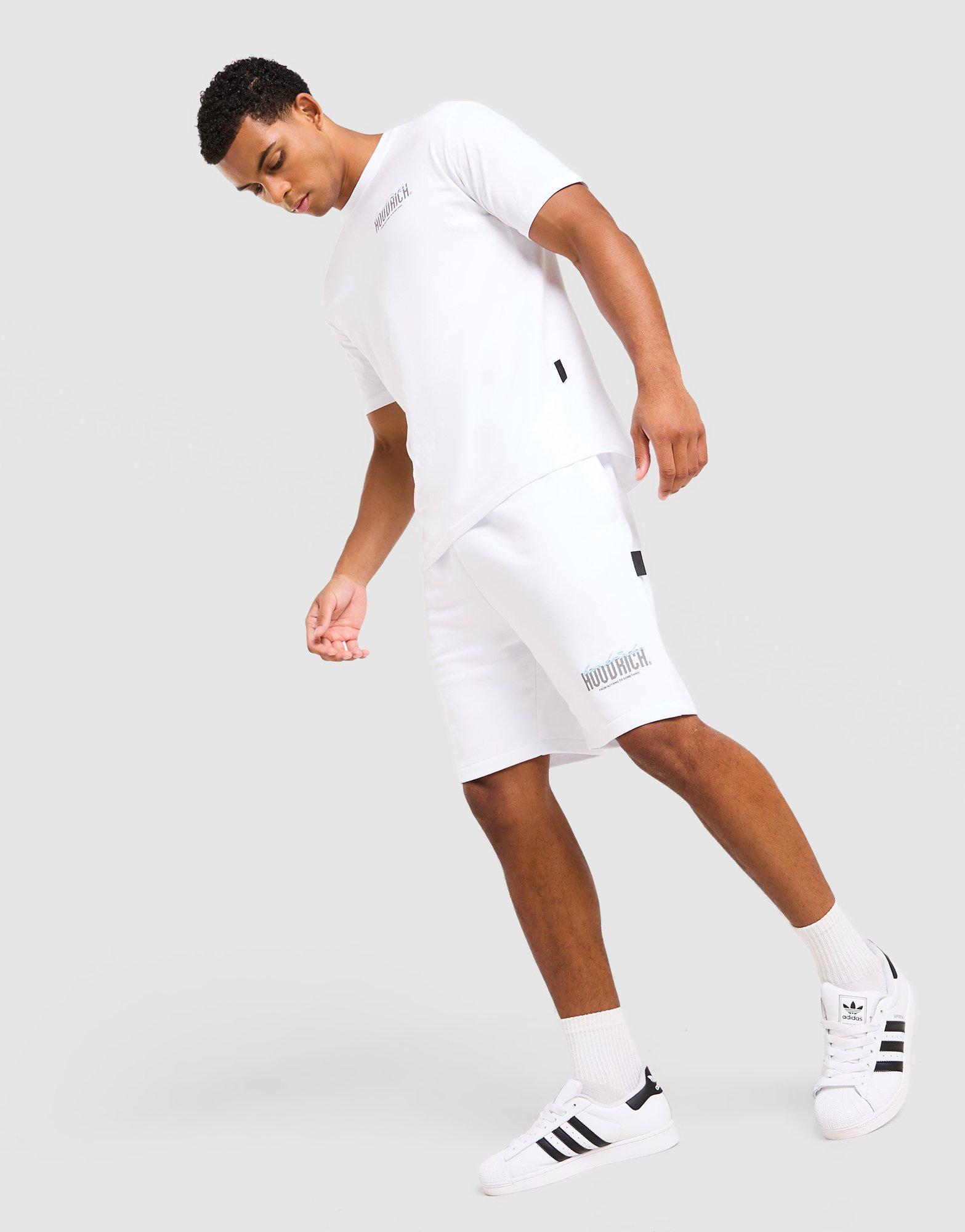 Hoodrich Magma Shorts